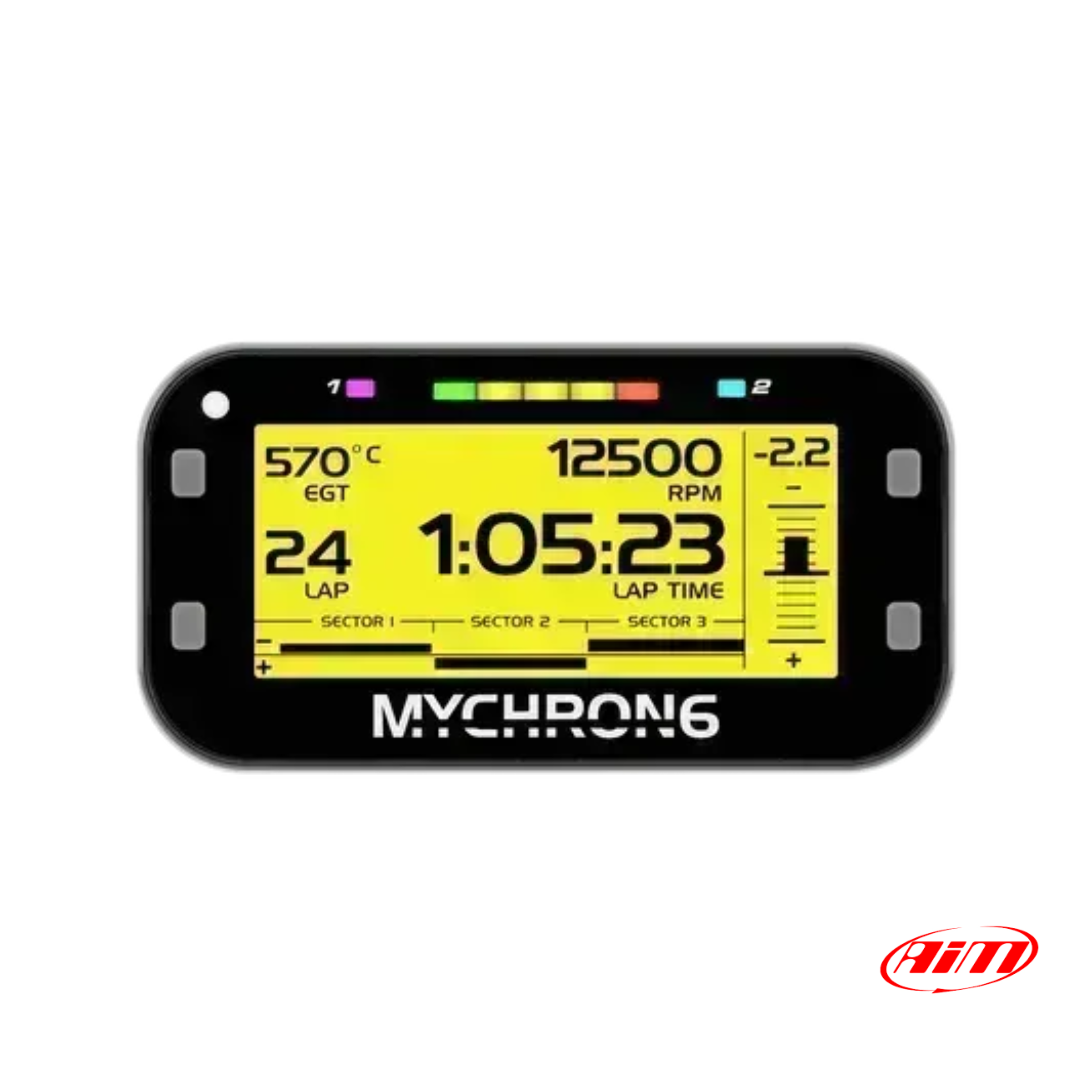 AIM MYCHRON 6