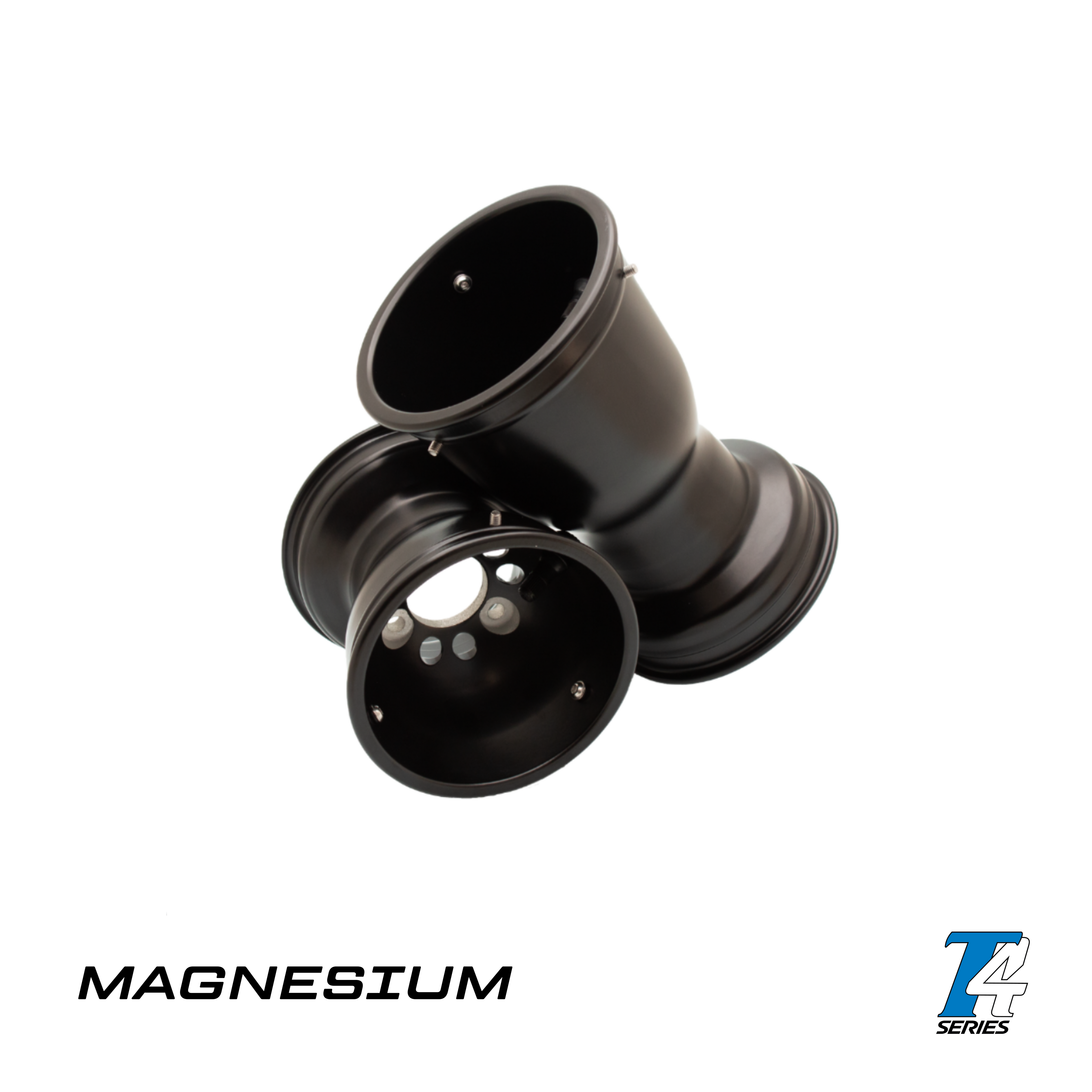 DOUGLAS MAGNESIUM WHEEL T4 212MM 2PCS