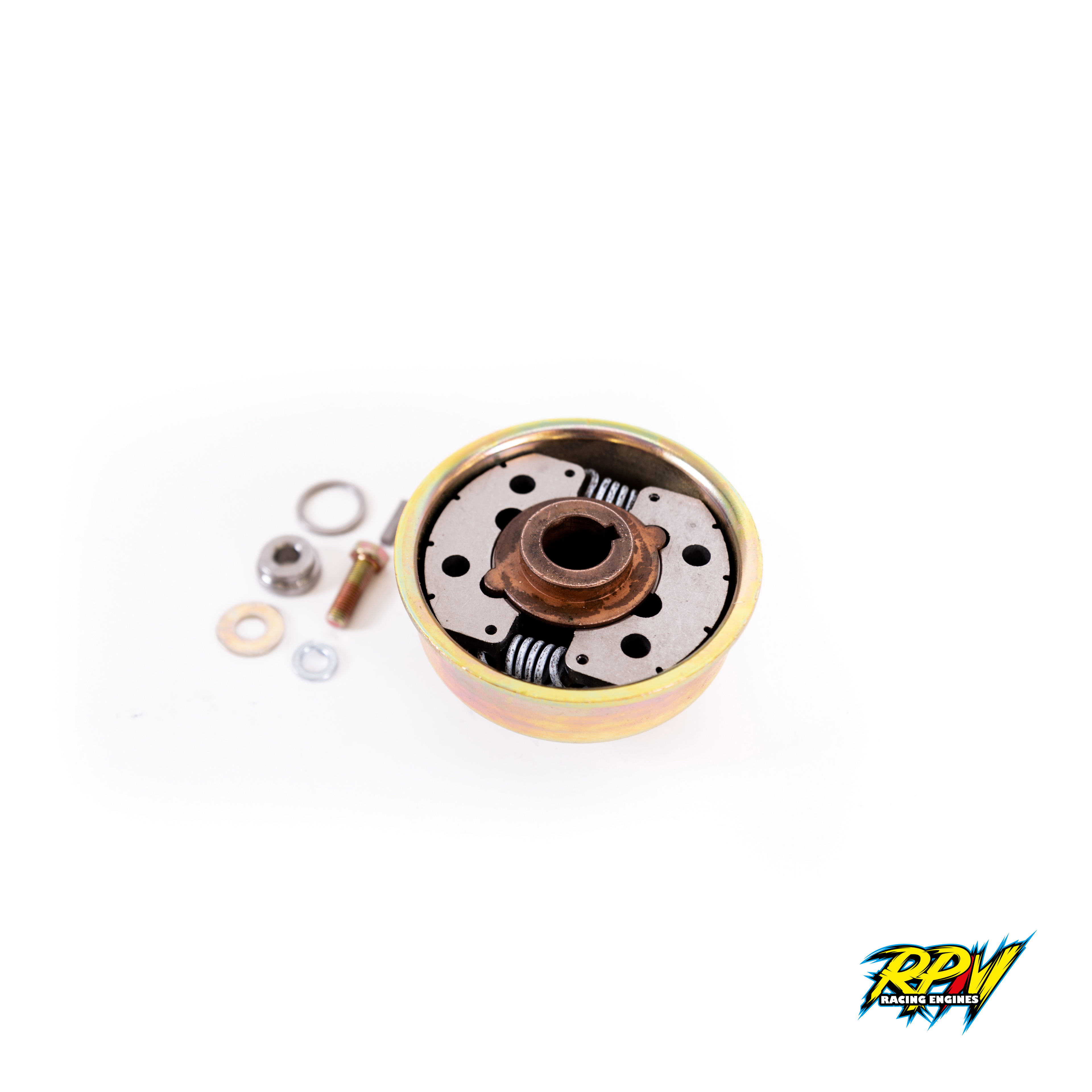 MAGNUM RACE CLUTCH