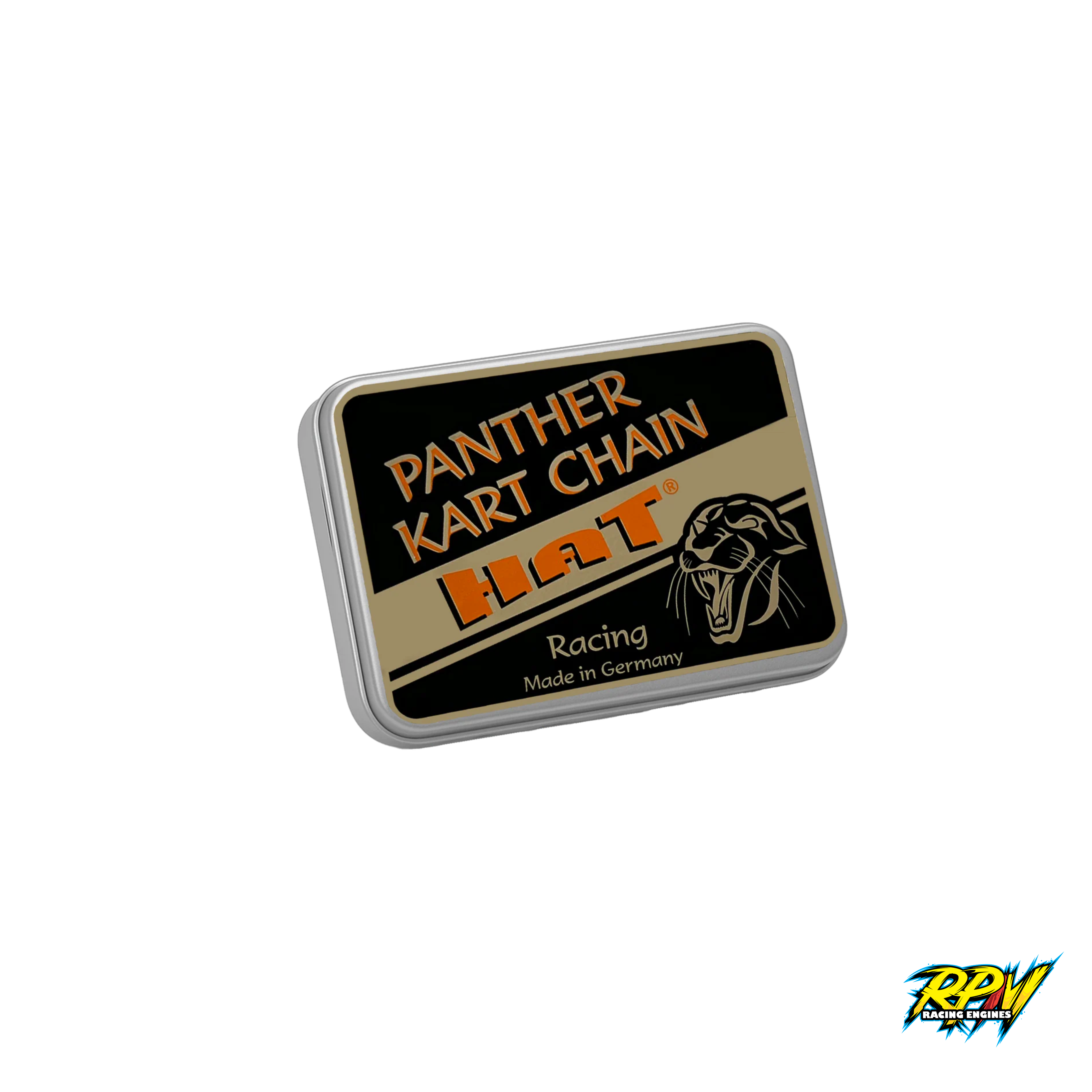 PANTHER KART CHAIN Type 219 RACING
