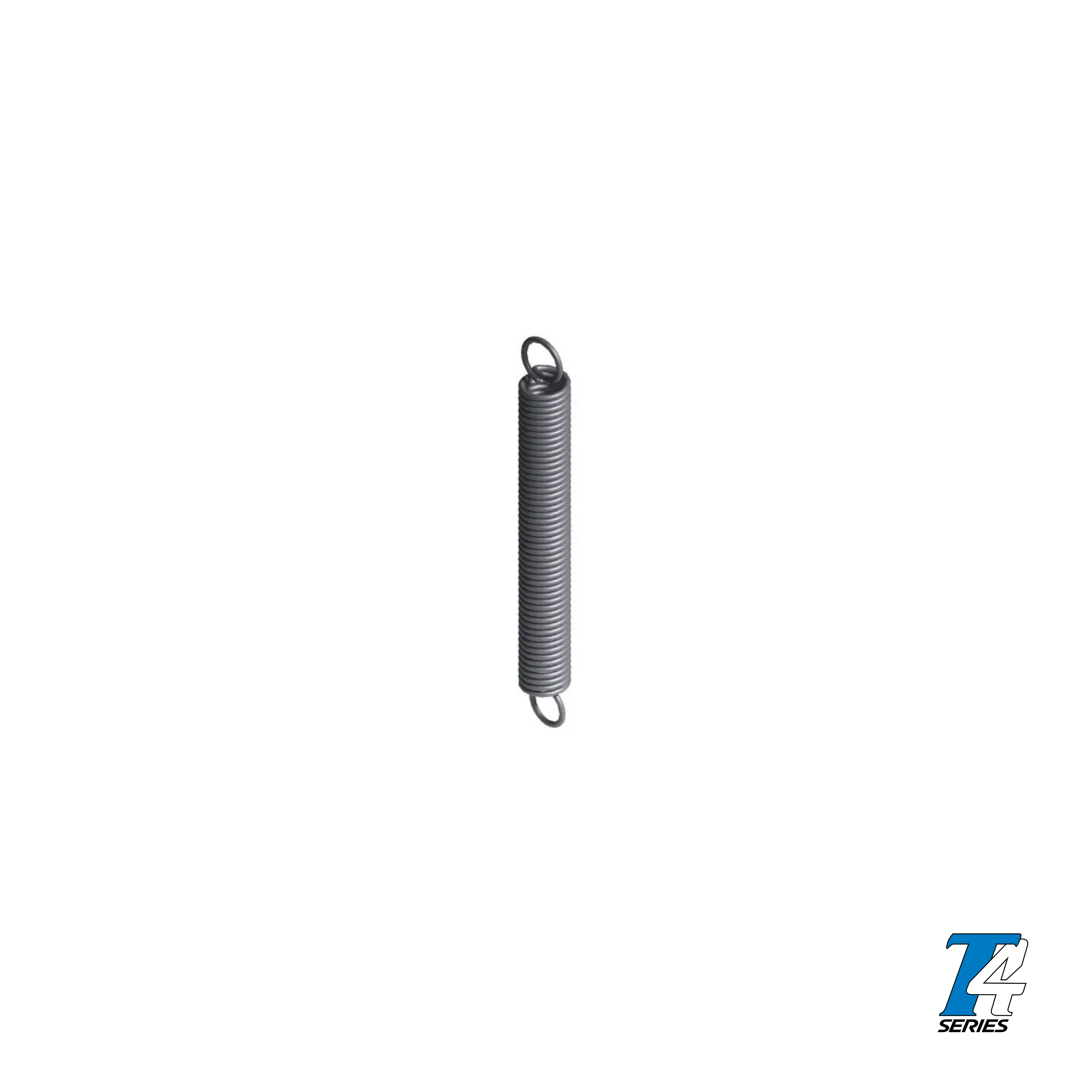 T4 PEDAL SPRING
