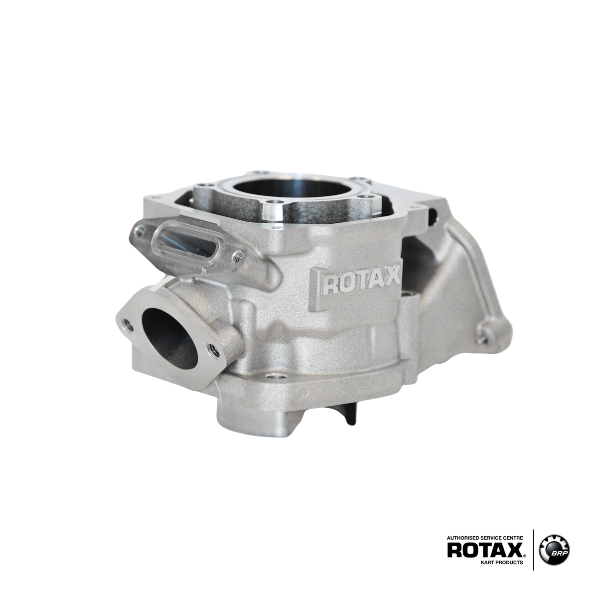 2027 ROTAX PLASMA CYLINDER – PRE-ORDER