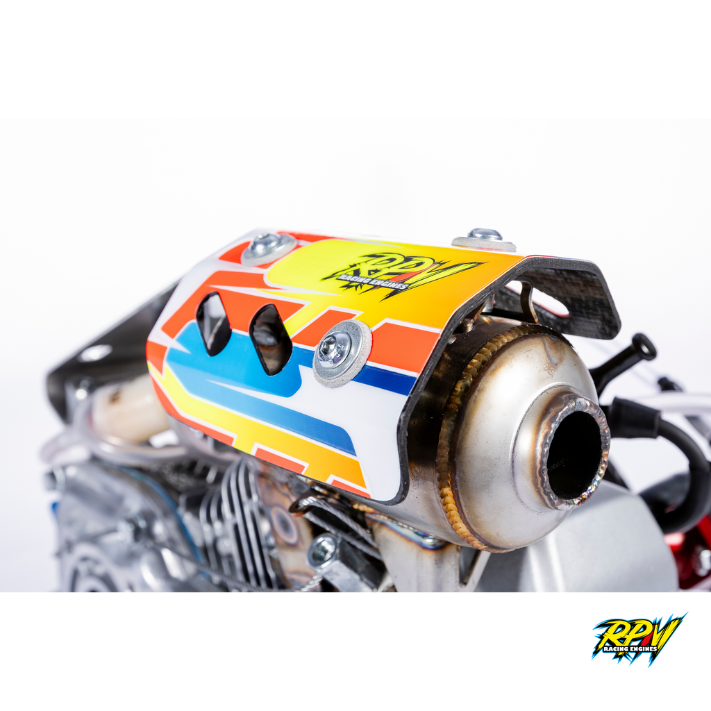 Fnb R200 R200 INTERMEDIATE – RPM Racing Engines