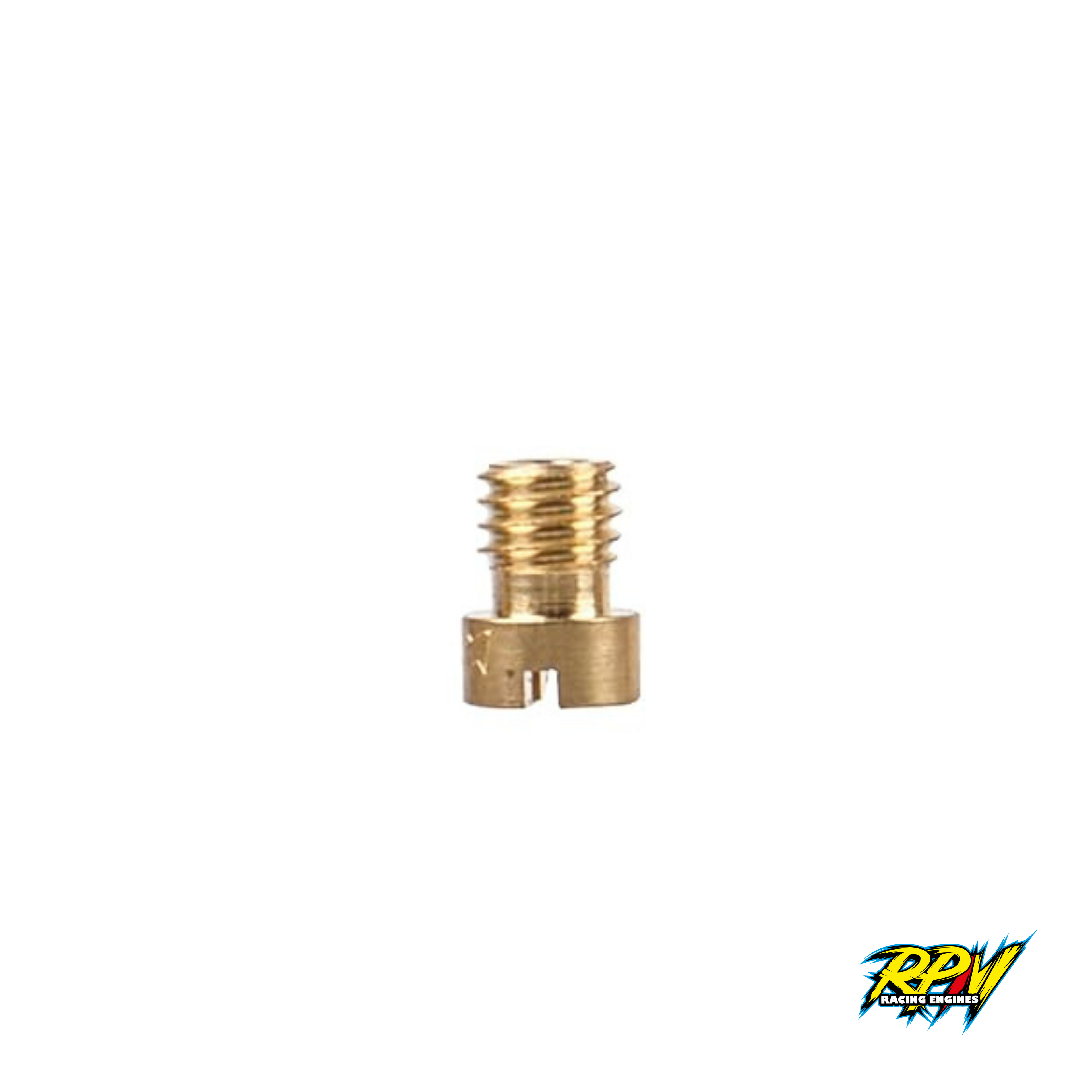 R200 Main Jet #105