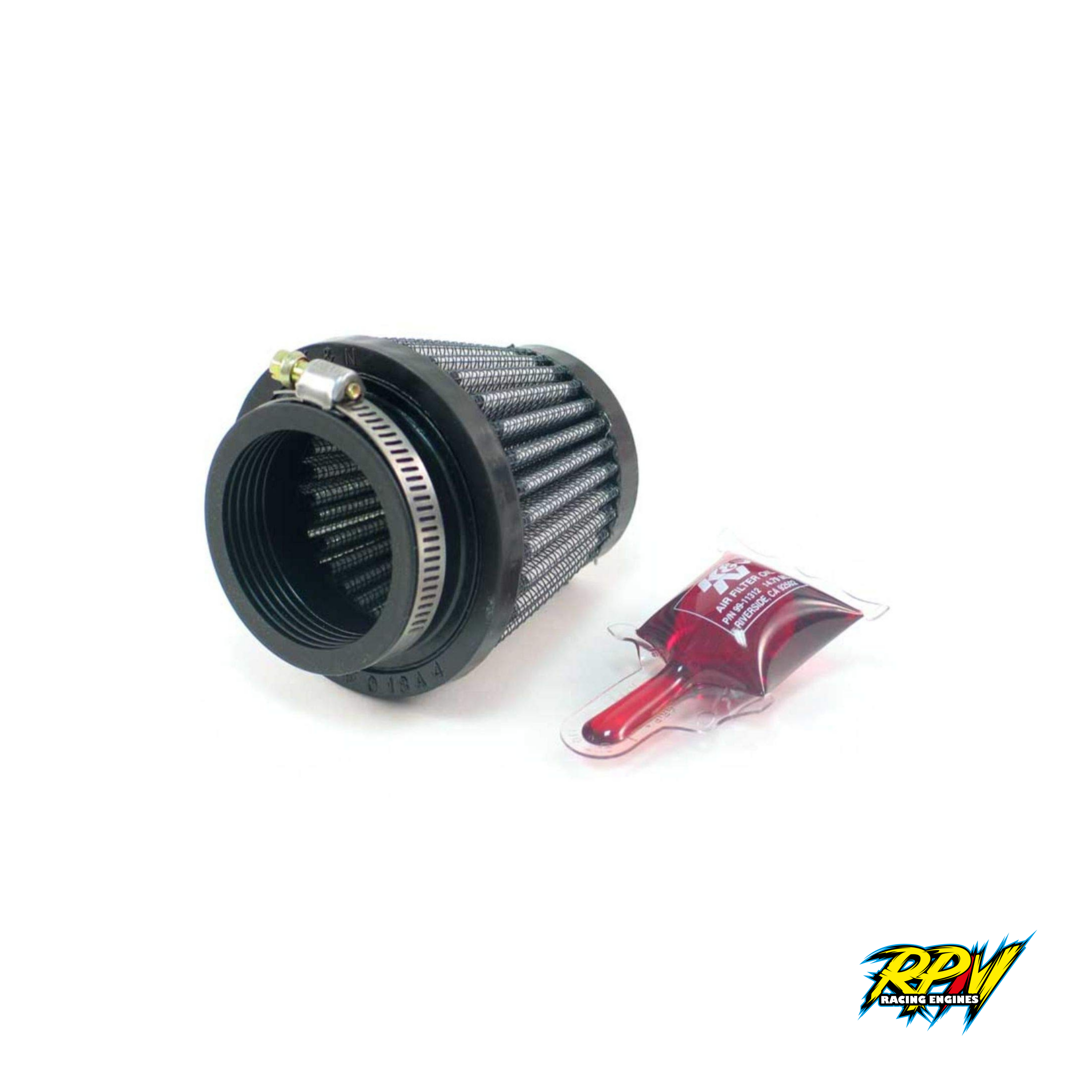 R200 K&N AIR FILTER