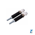 TILLOTSON T4 REAR BUMPER BOLT KIT