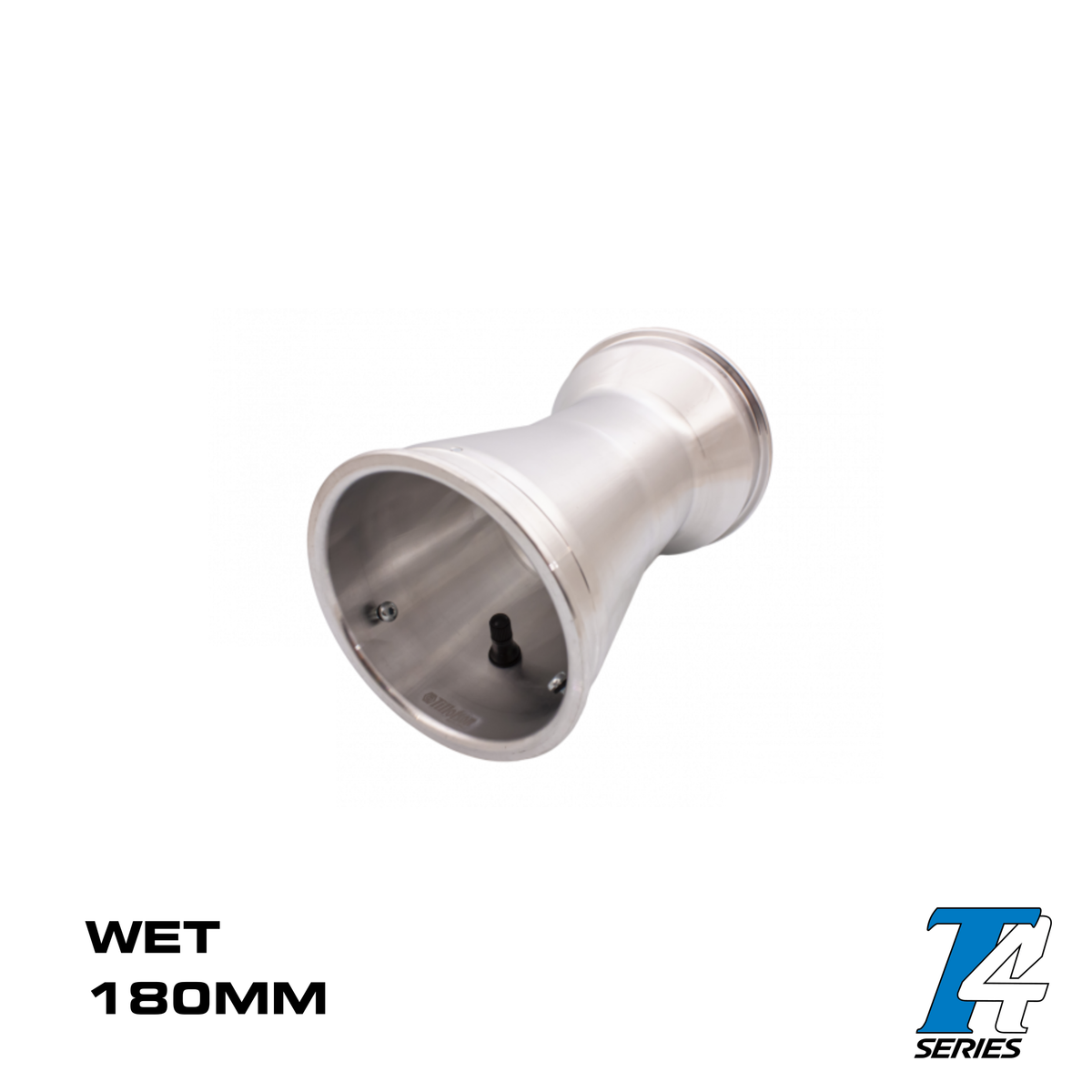 TILLOTSON VENTED REAR RIM L180MM (WET)