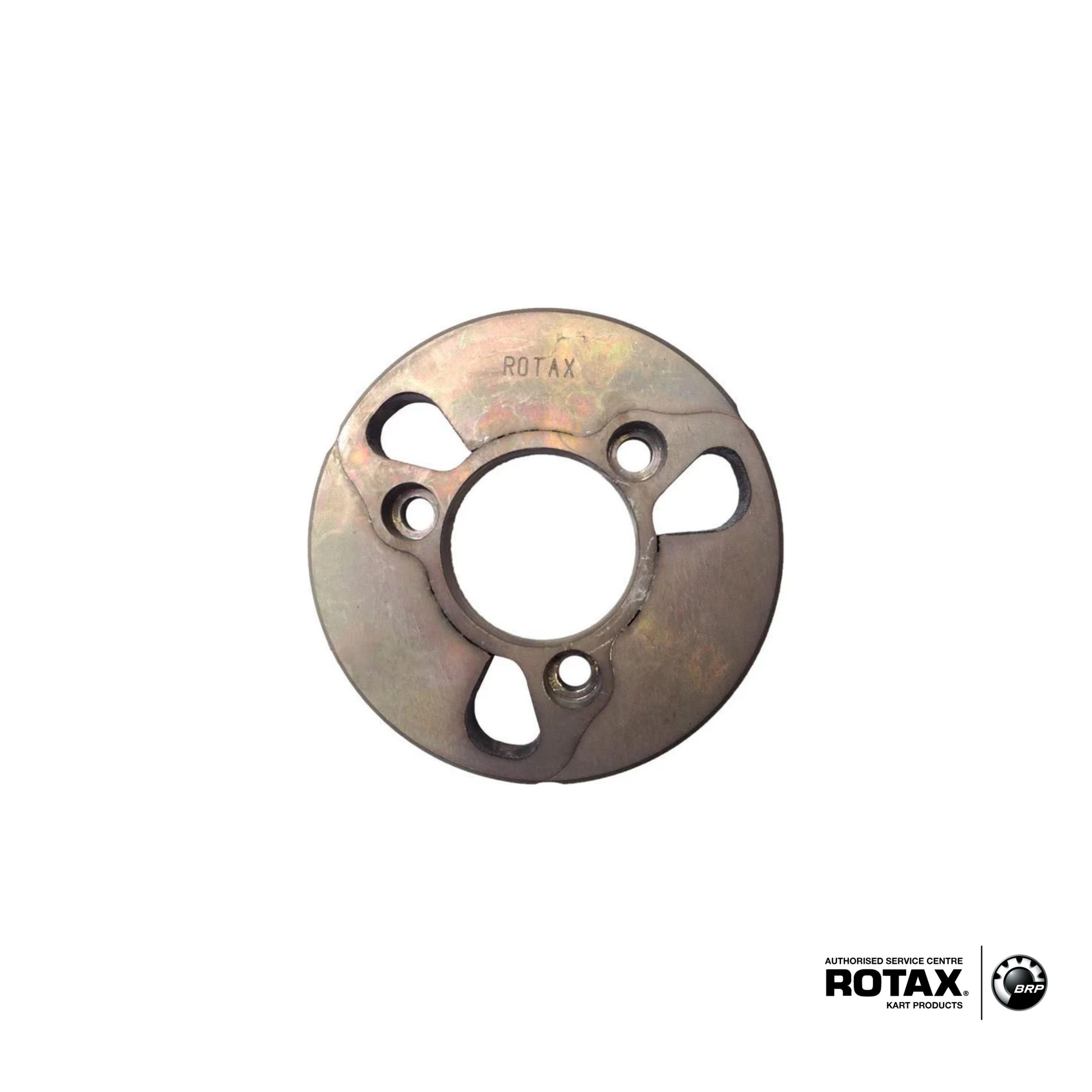 ROTAX MAX CLUTCH