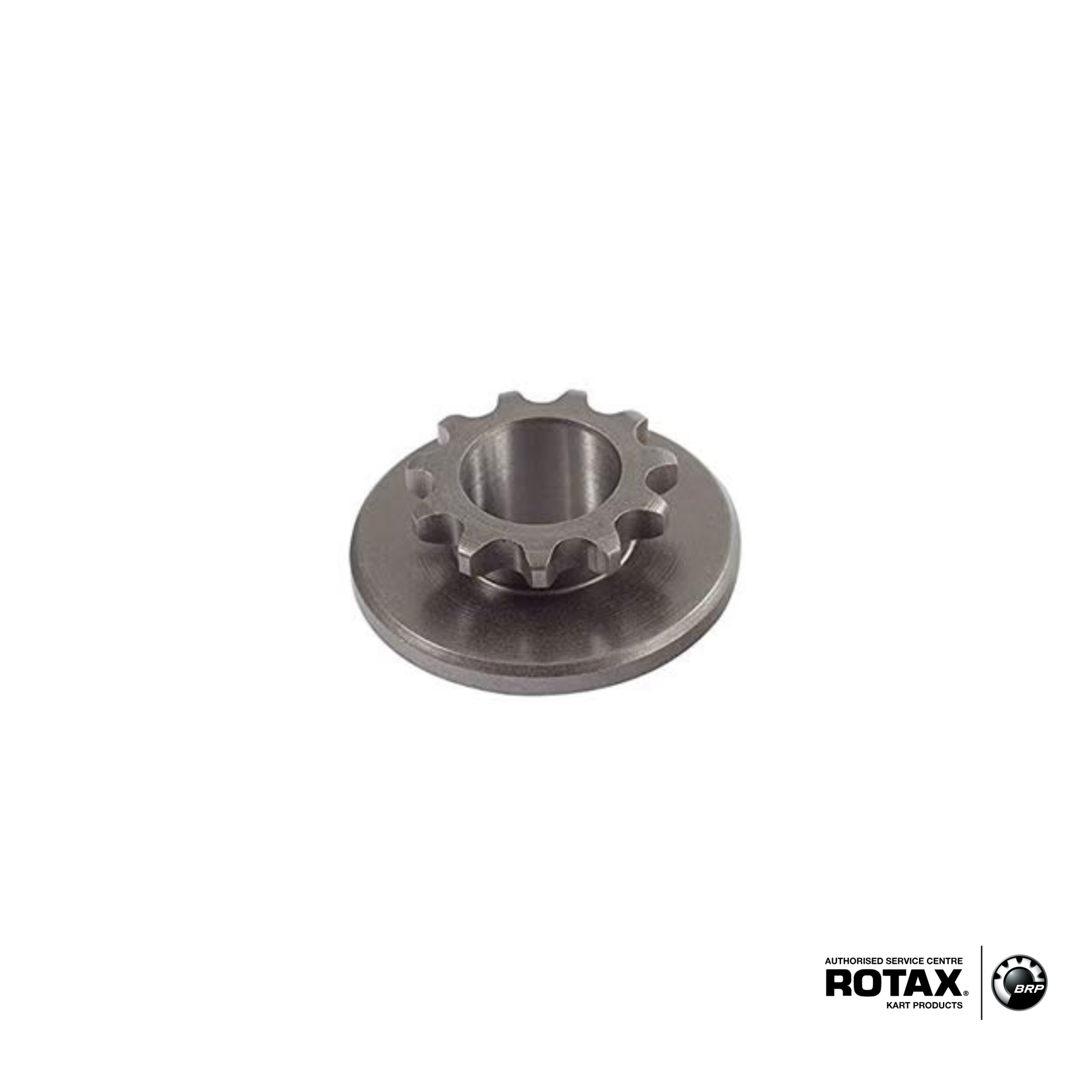 ROTAX MAX CLUTCH SPROCKET
