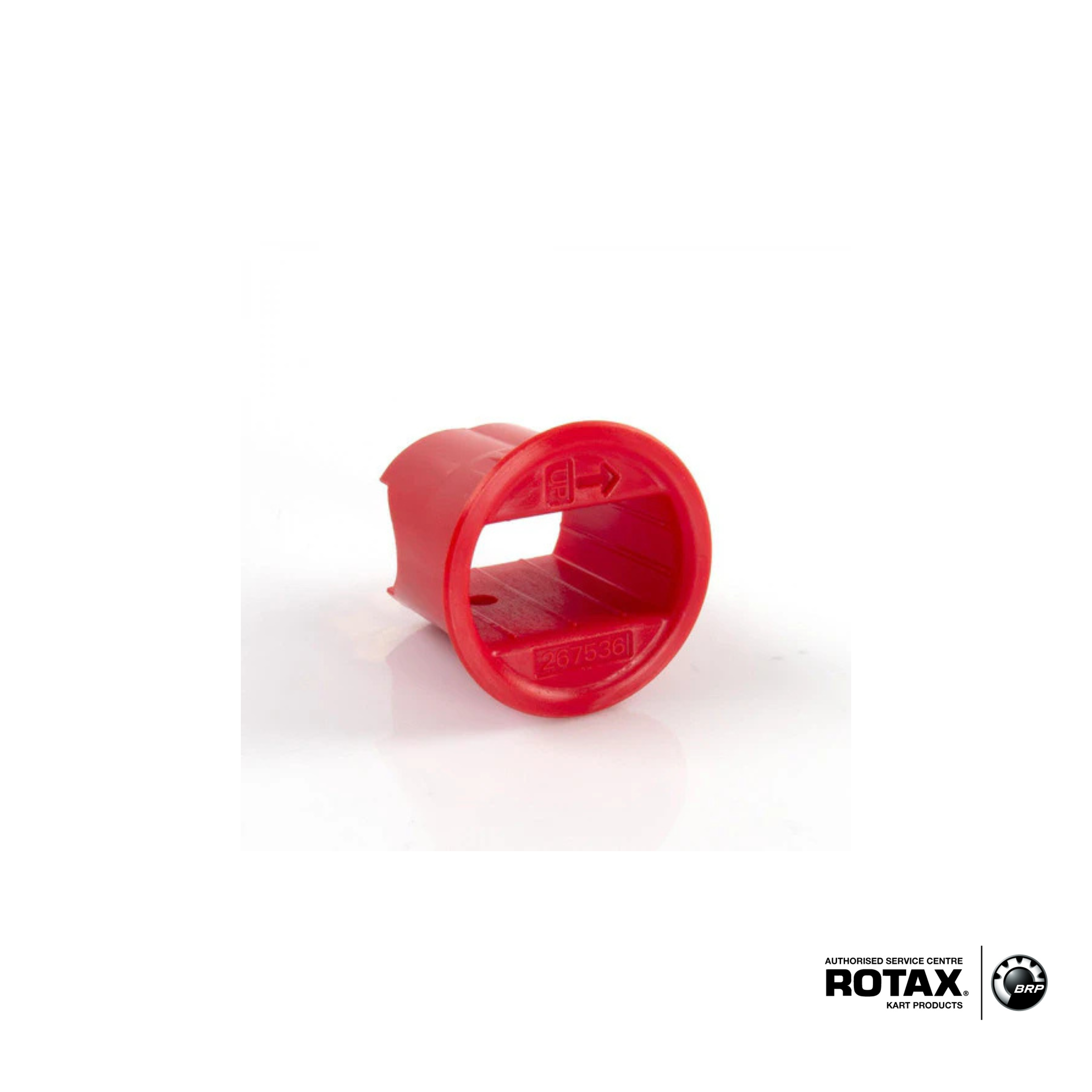 ROTAX MAX MICRO INTAKE RESTRICTOR