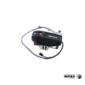 ROTAX MAX BATTERY BOX COMPLETE WITH HARNESS