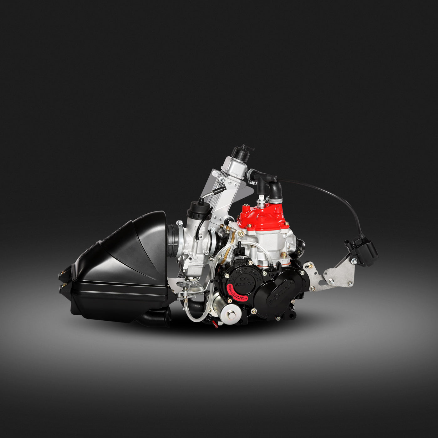 Karting | RPM Racing Engines | Burton-on-Trent