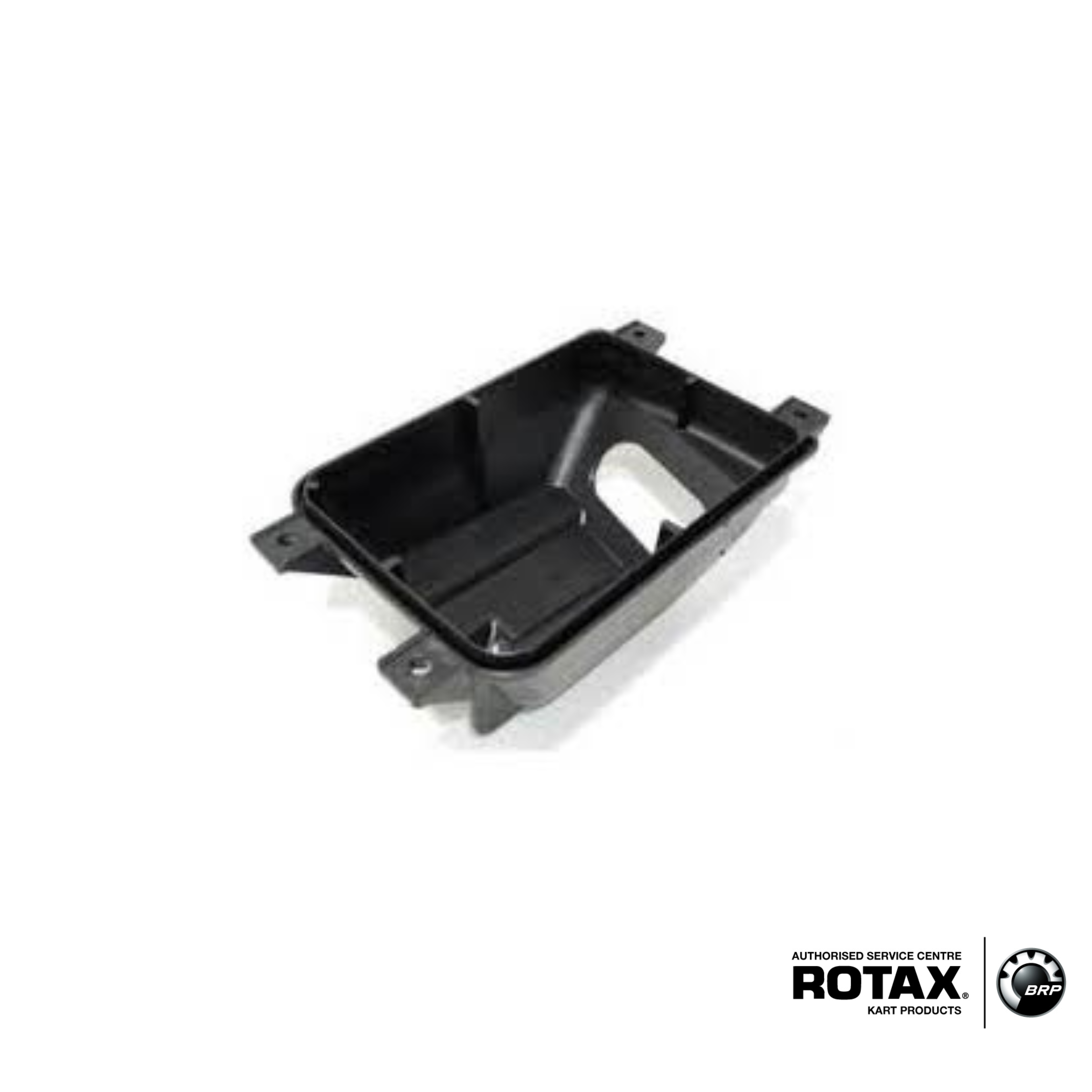 ROTAX AIRBOX BOTTOM