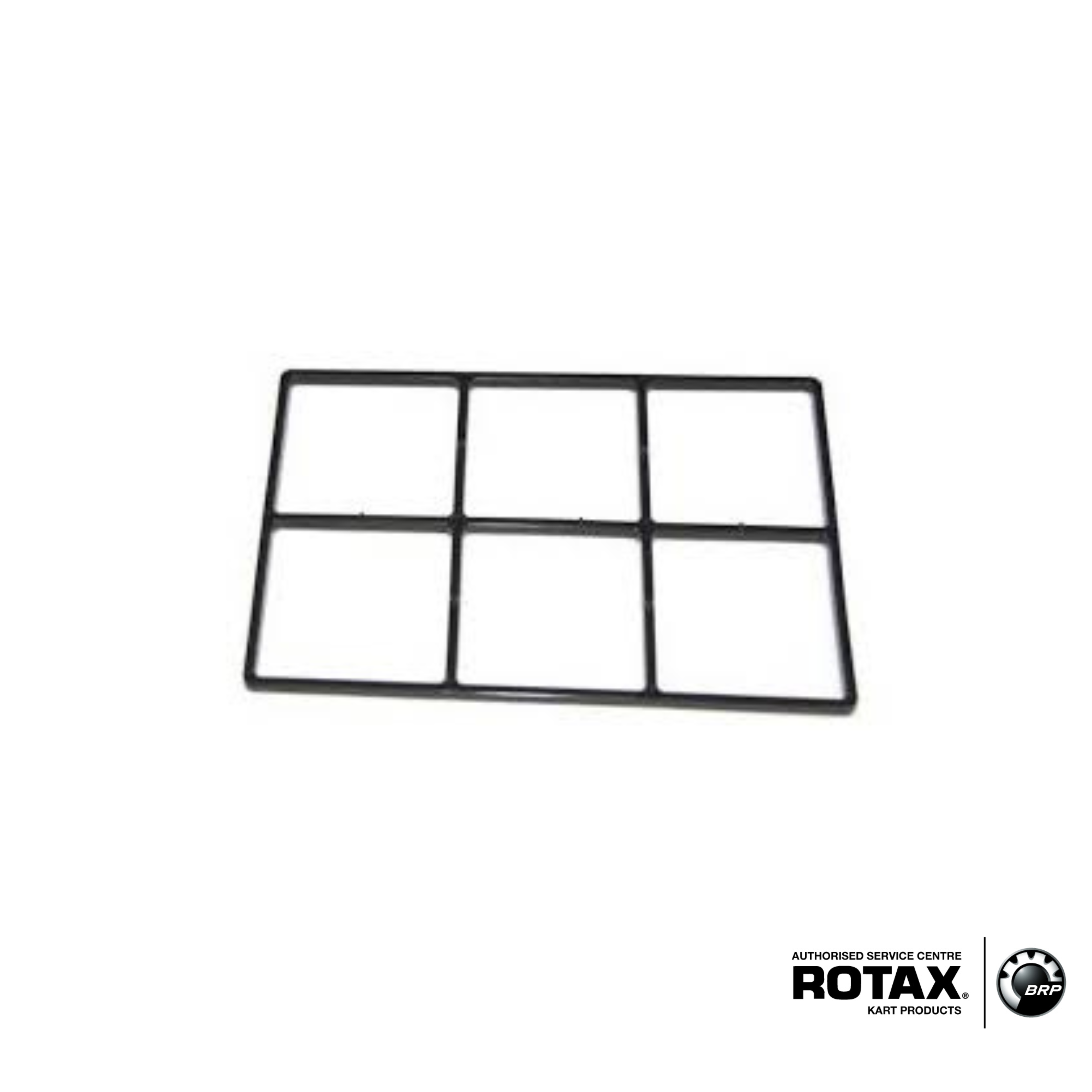 ROTAX AIRBOX FILTER HOLDER