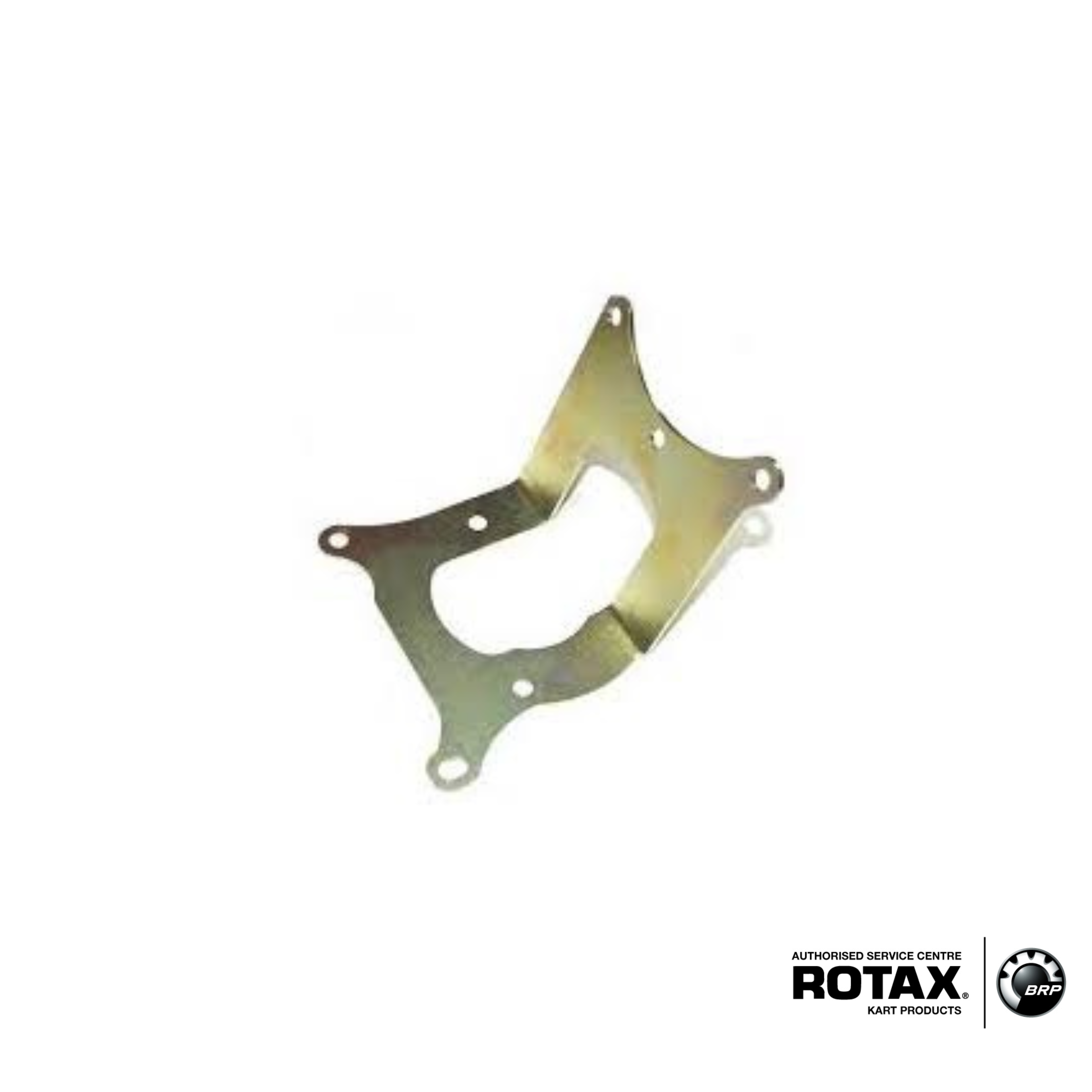 ROTAX AIRBOX SUPPORT BRACKET