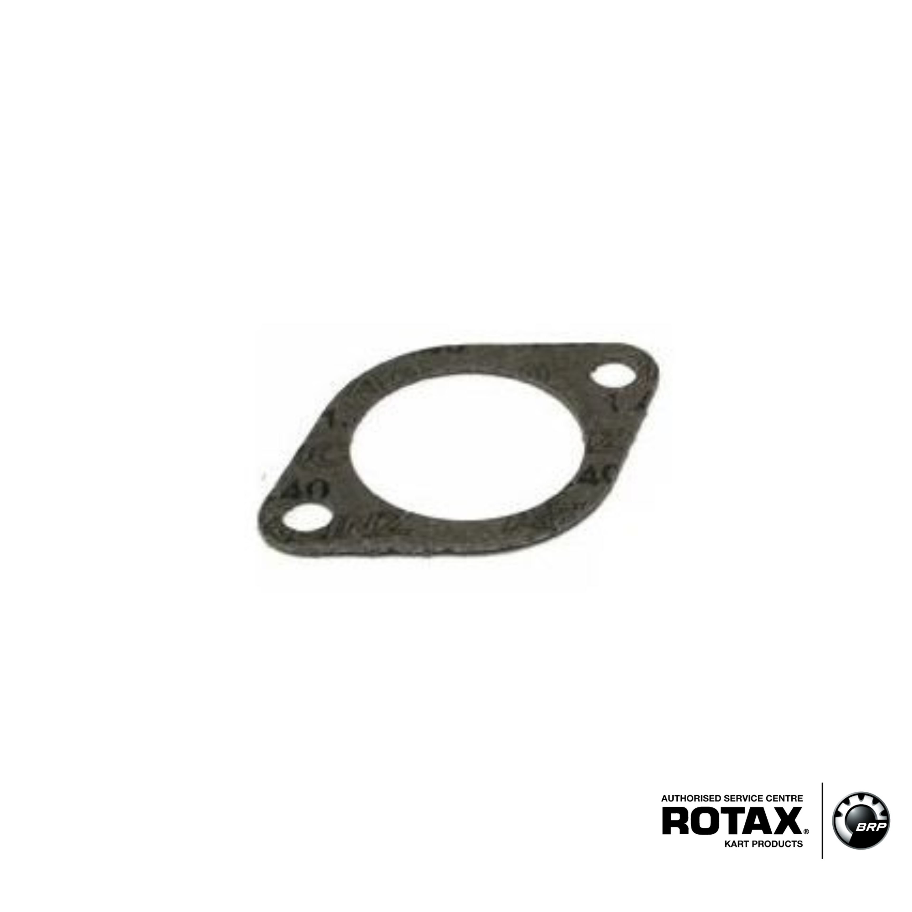 ROTAX EXHAUST FLANGE GASKET