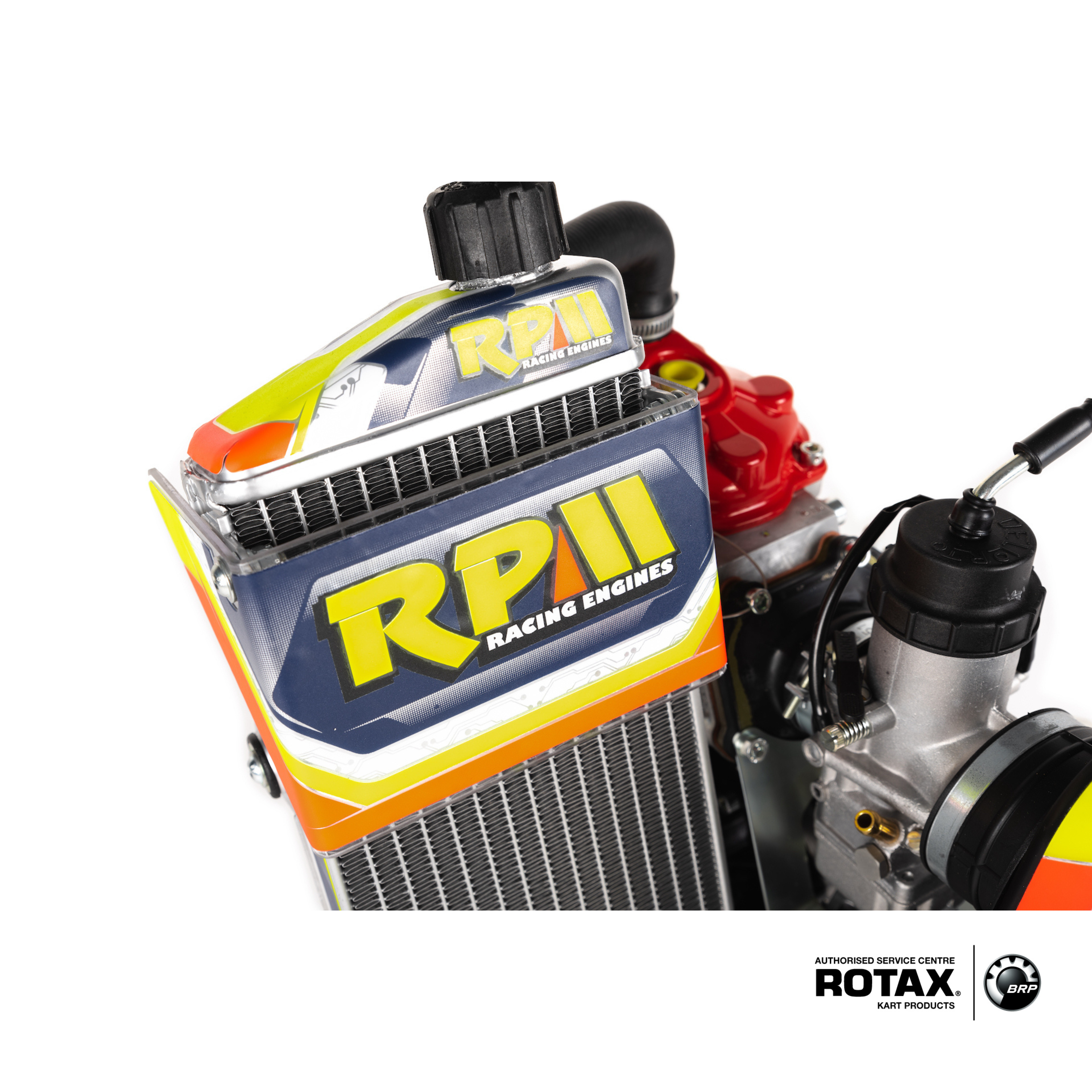 ROTAX 125 JUNIORMAX