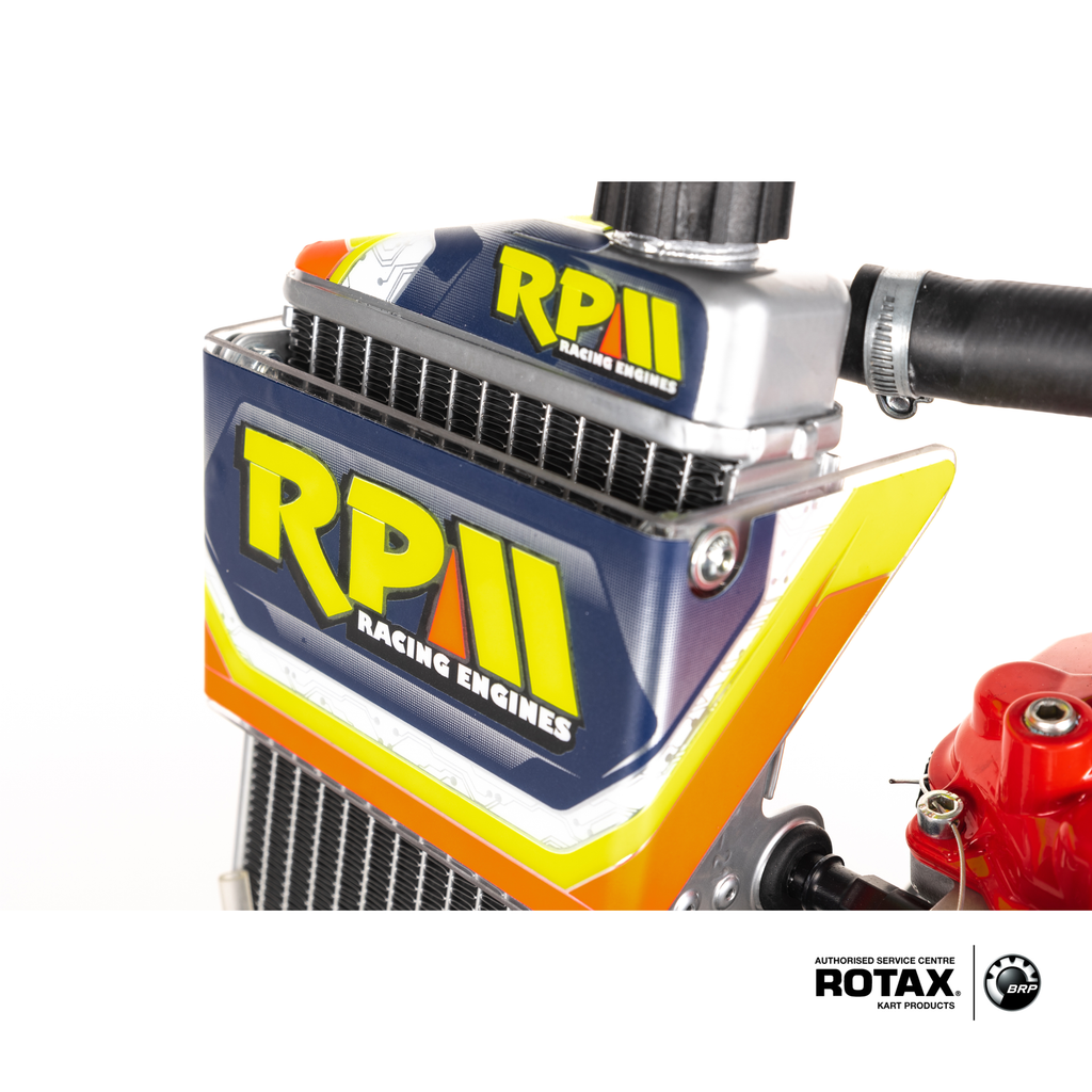 ROTAX 125 JUNIORMAX