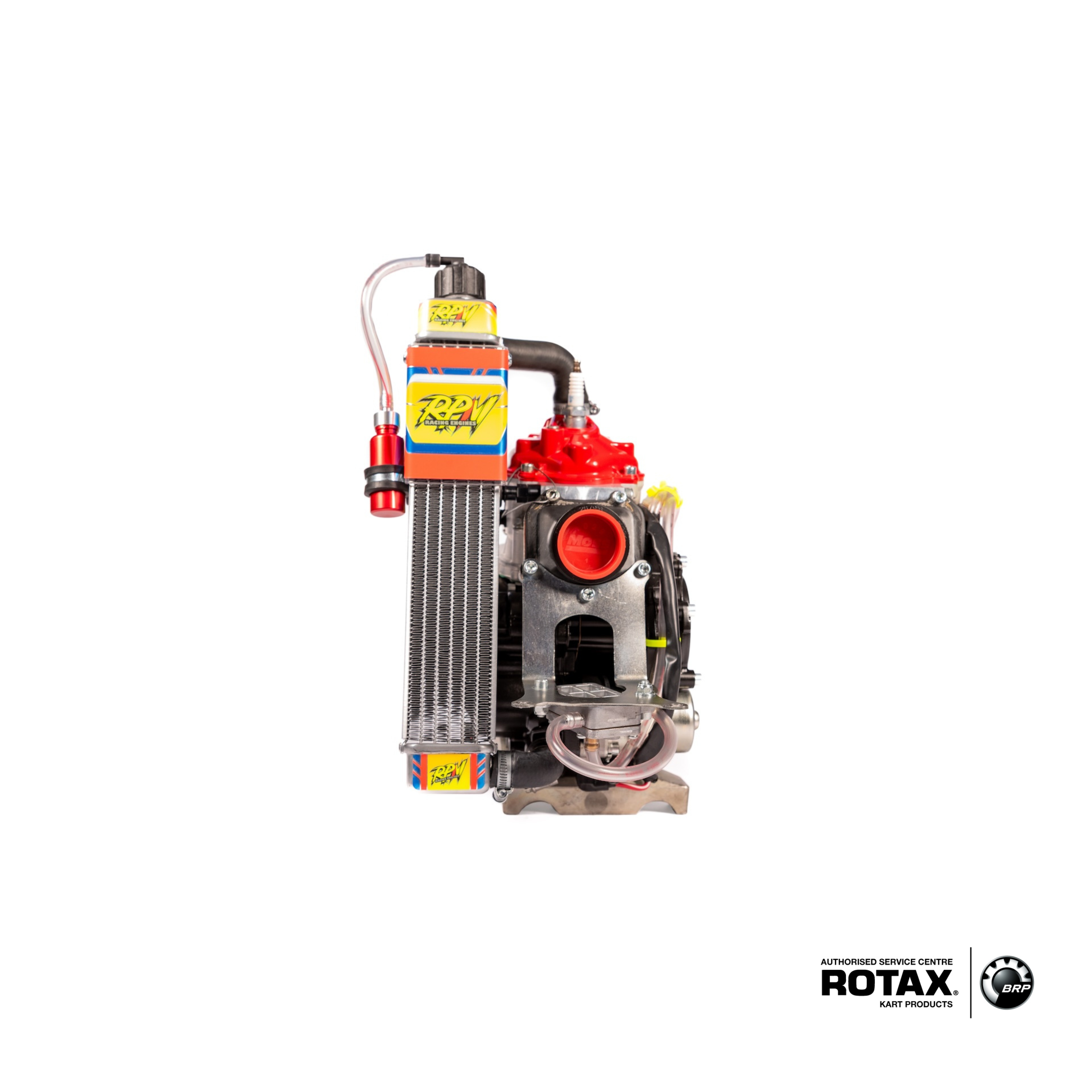 ROTAX 125 MICROMAX