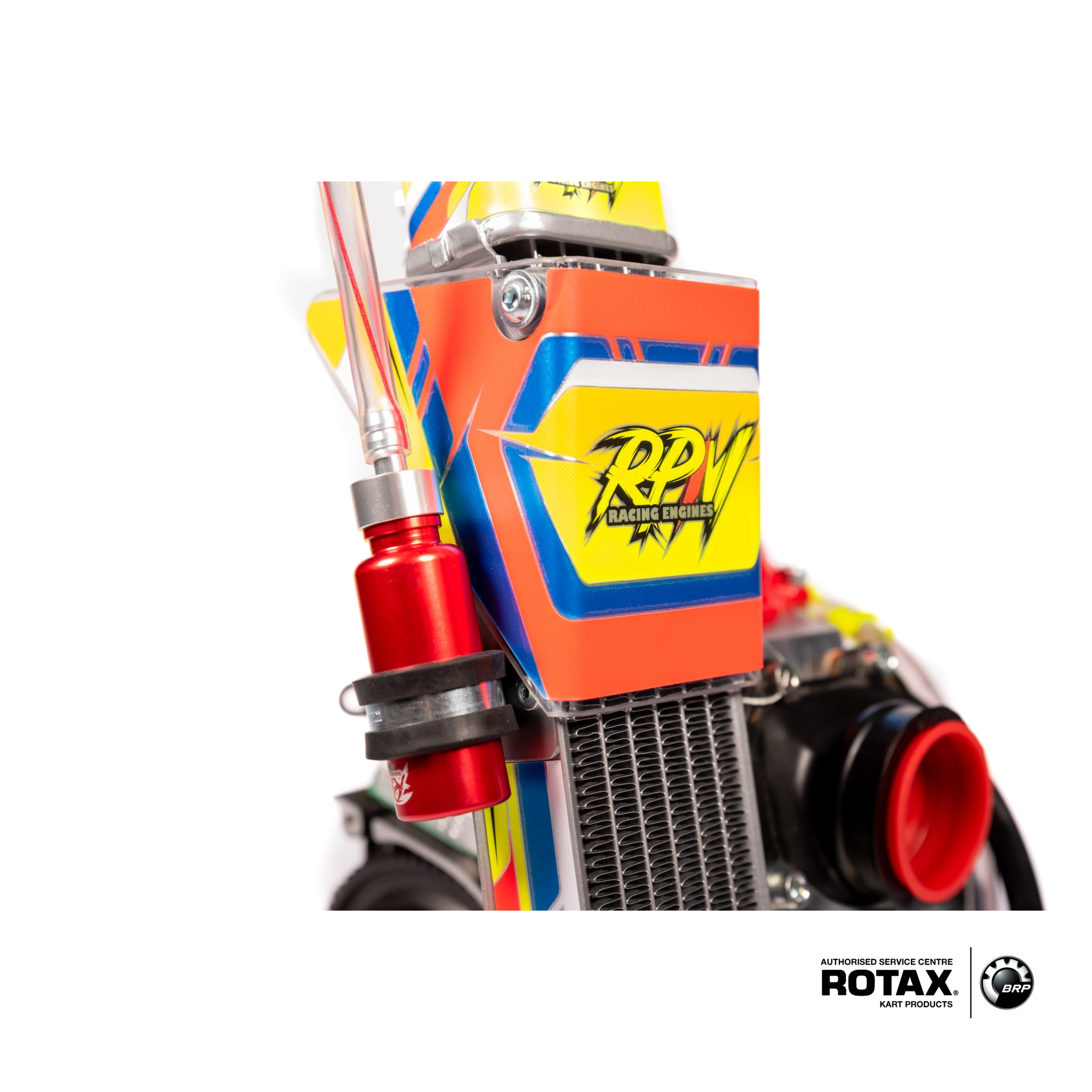 ROTAX 125 INTERMAX