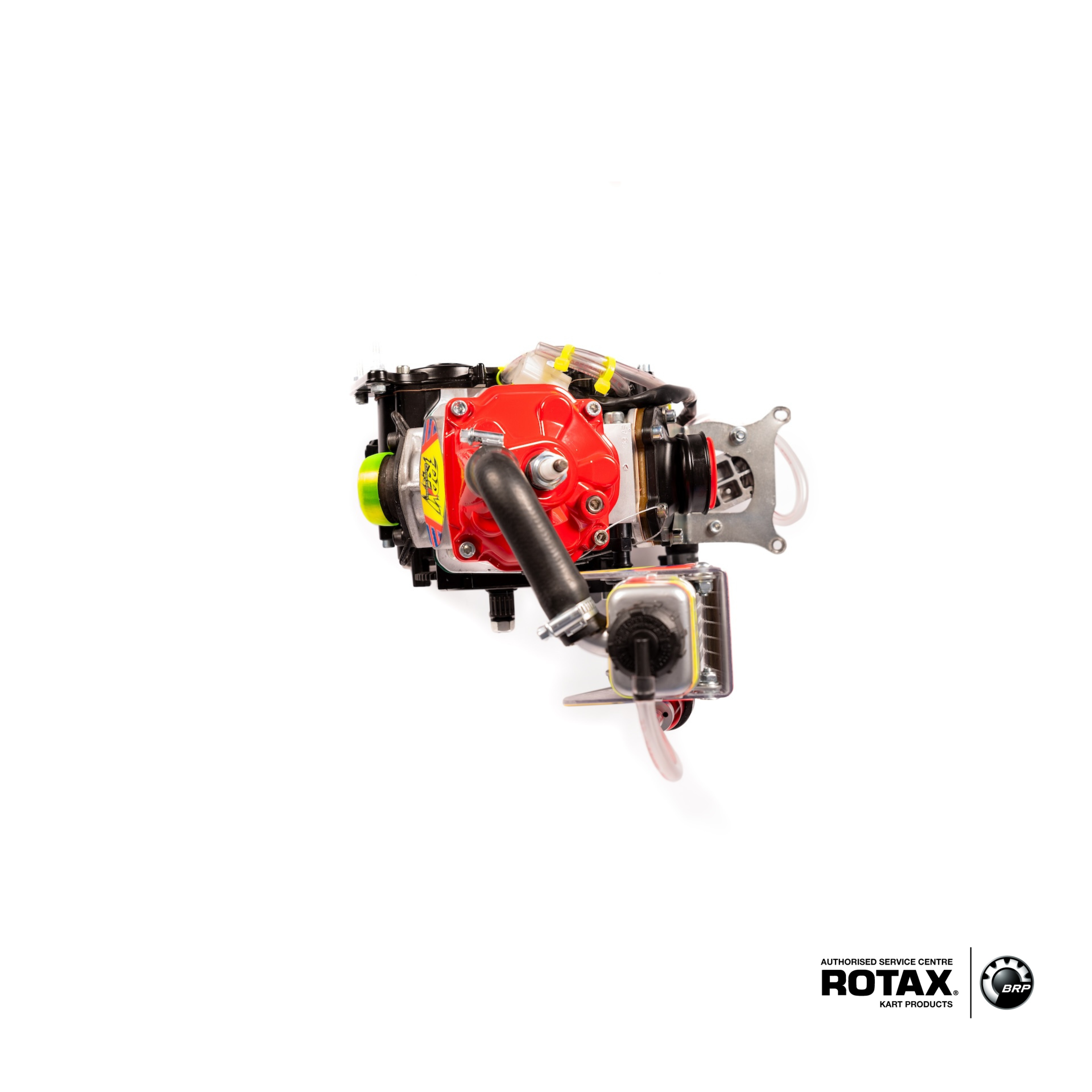 ROTAX 125 MICROMAX