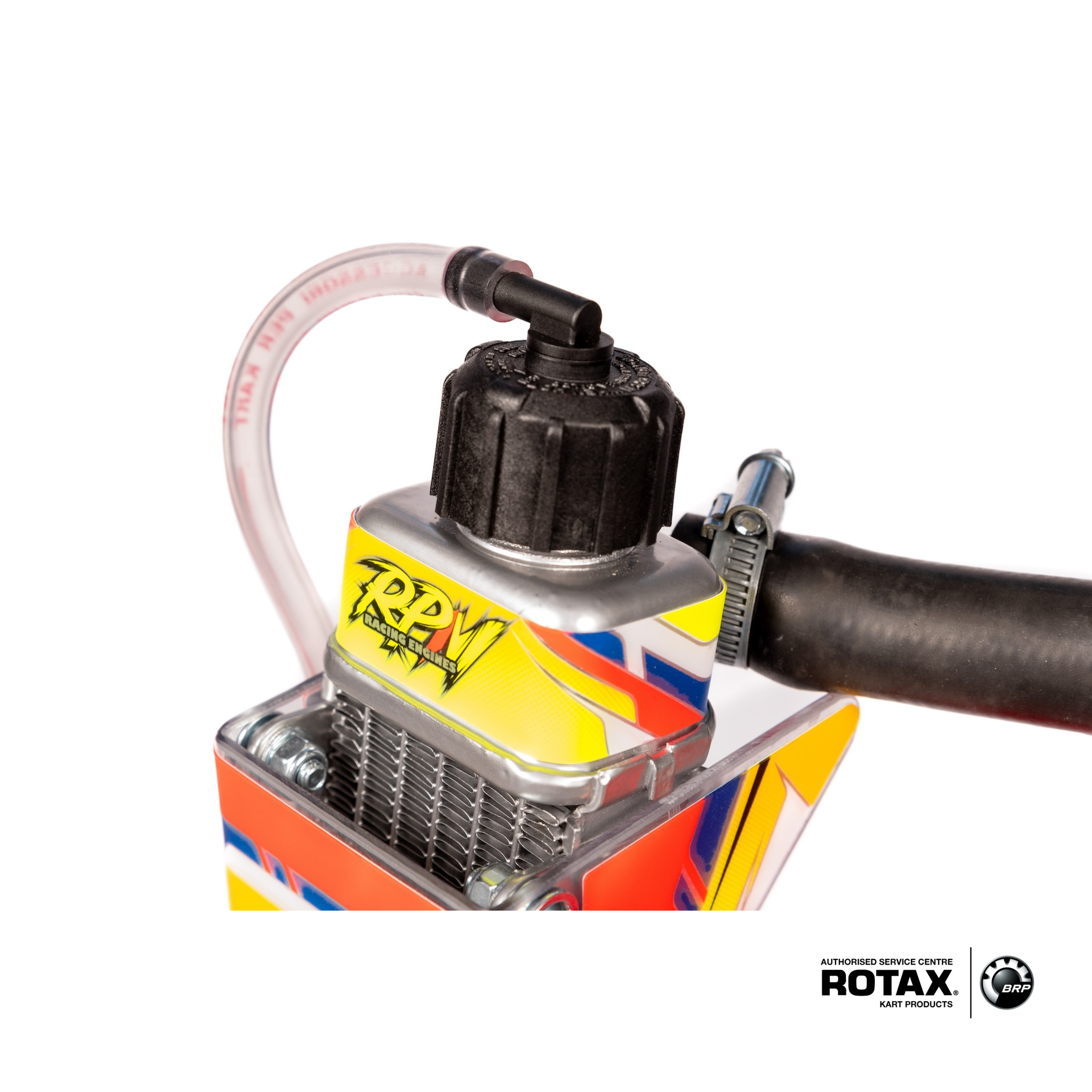ROTAX 125 MICROMAX