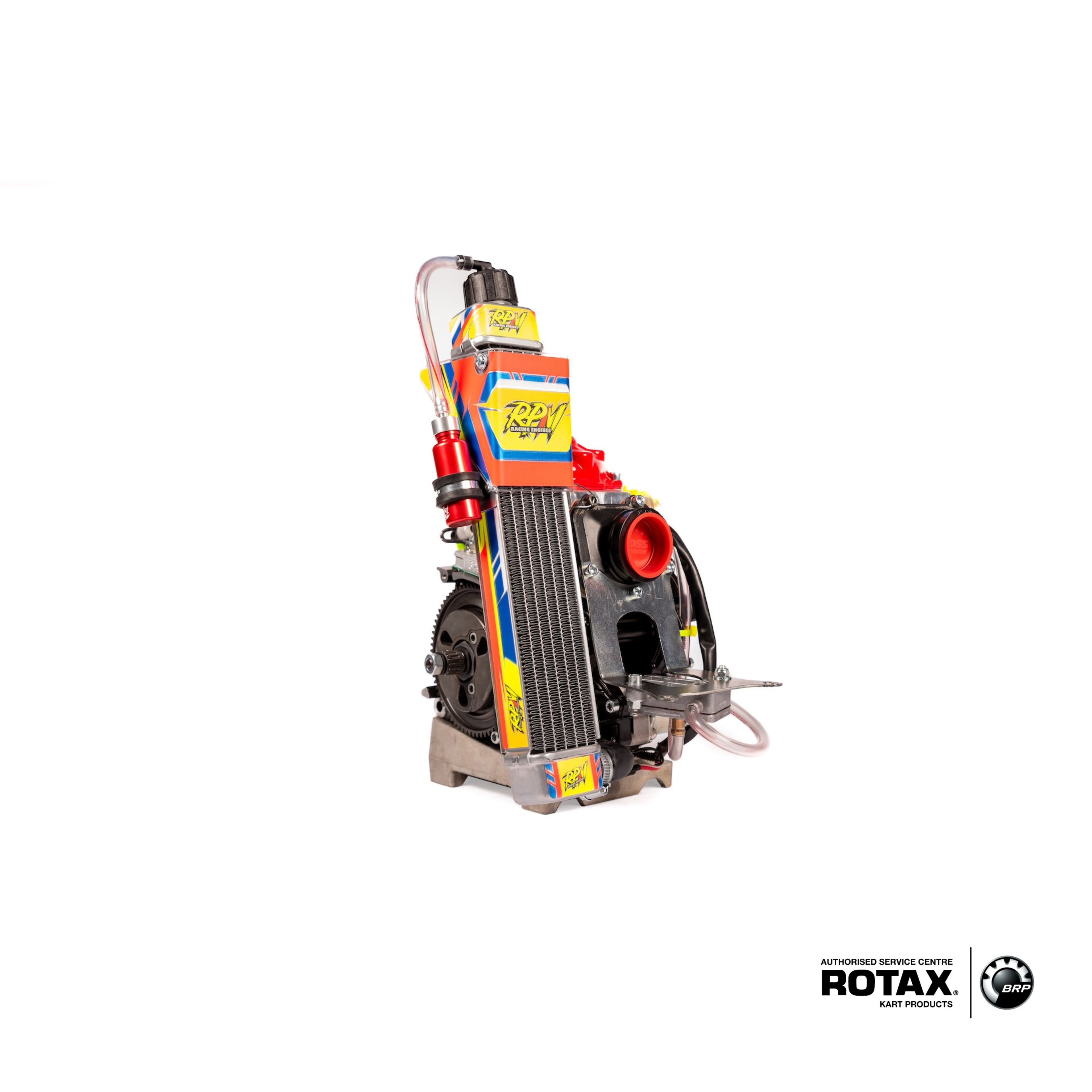 ROTAX 125 INTERMAX