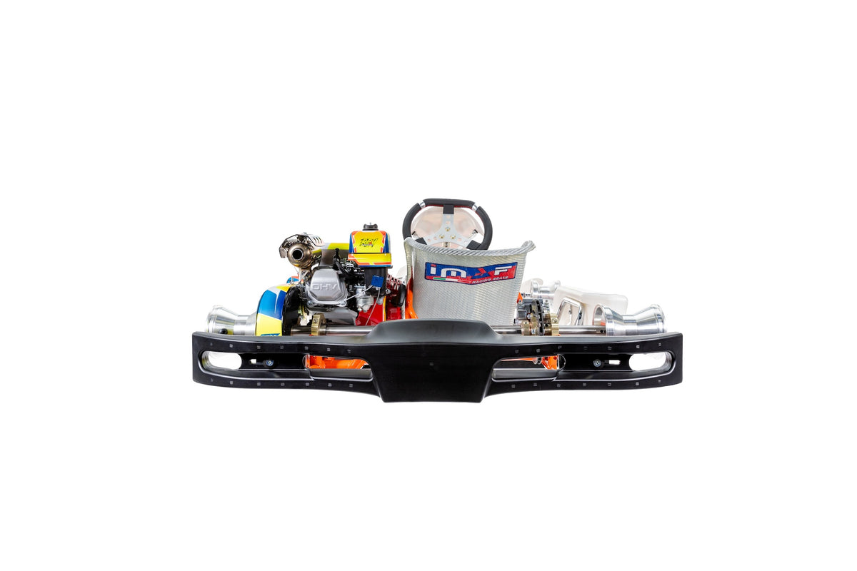 Rpm Racing Chassis EKS Cadet Kart Rolling Chassis Complete 950 HONDA – RPM Racing Engines