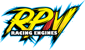 RPM Racing Engines