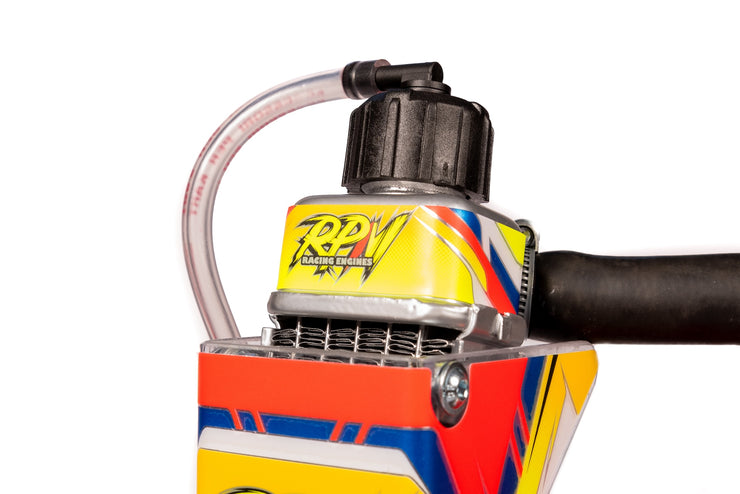 ROTAX 125 MINIMAX