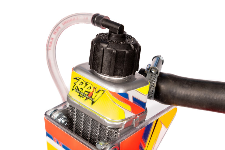 ROTAX 125 MICROMAX
