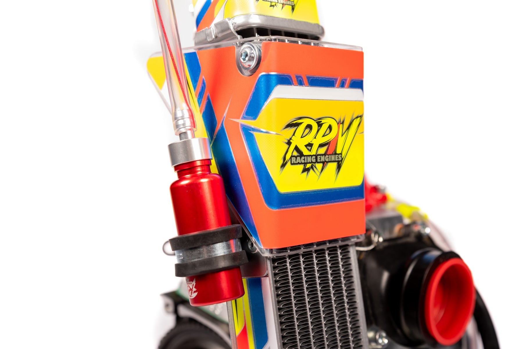 ROTAX 125 MICROMAX – RPM Racing Engines
