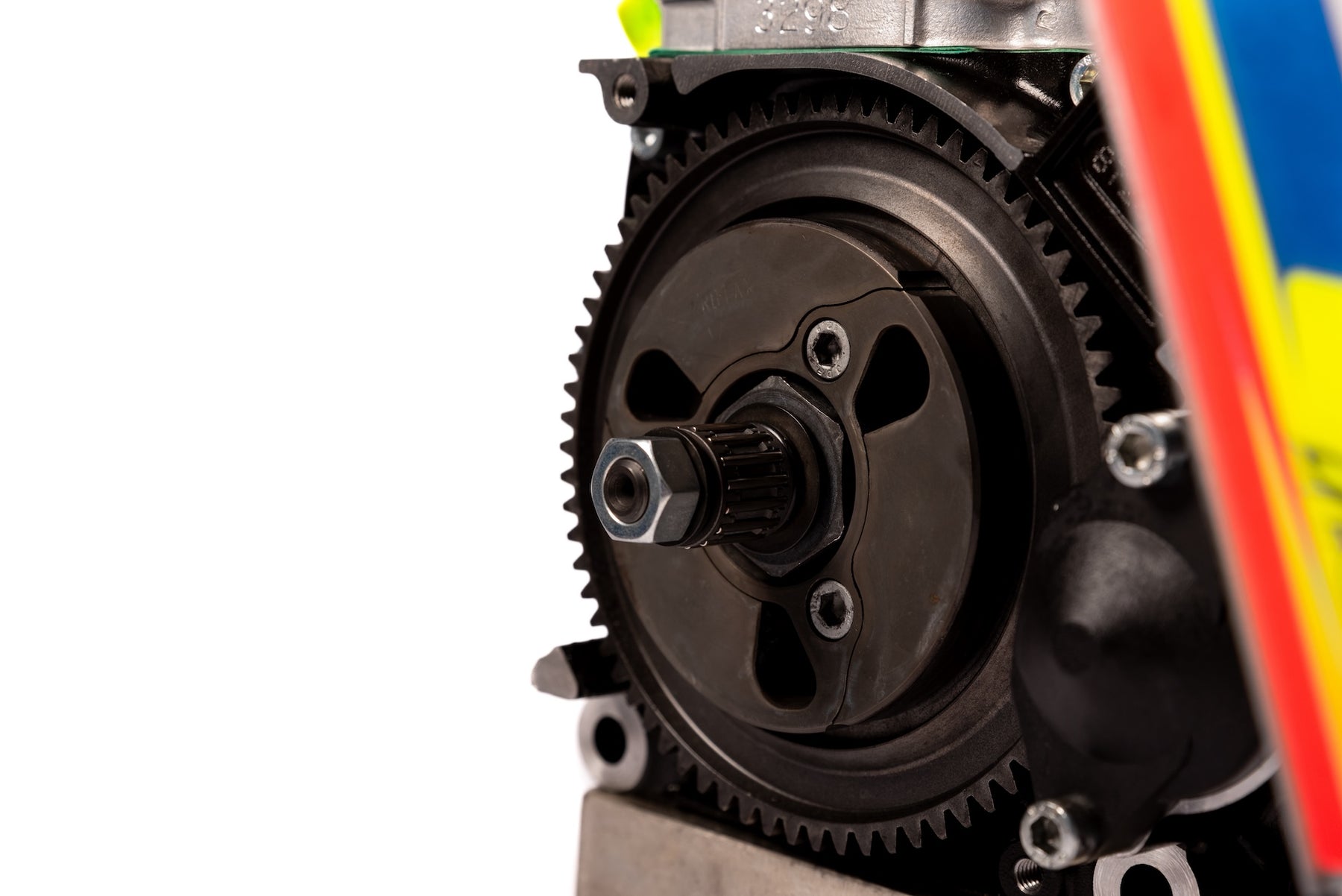 ROTAX 125 MICROMAX – RPM Racing Engines