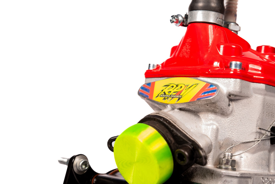 ROTAX 125 MINIMAX – RPM Racing Engines