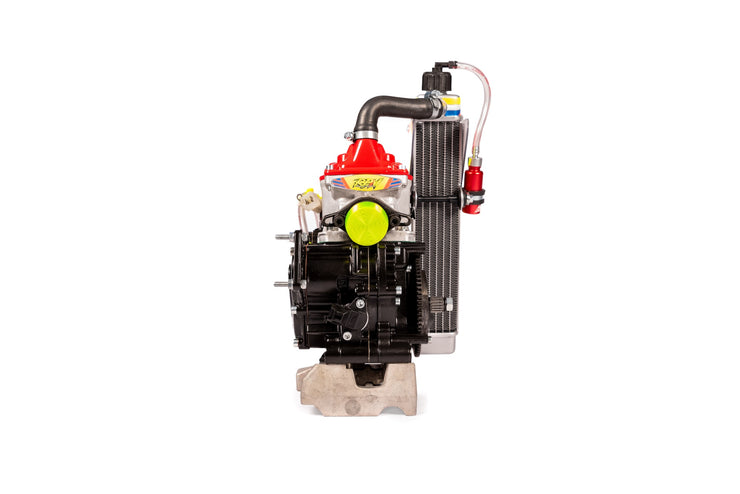 ROTAX 125 MICROMAX