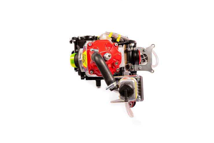 ROTAX 125 MICROMAX