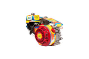 GX200 Race Engine - Senior