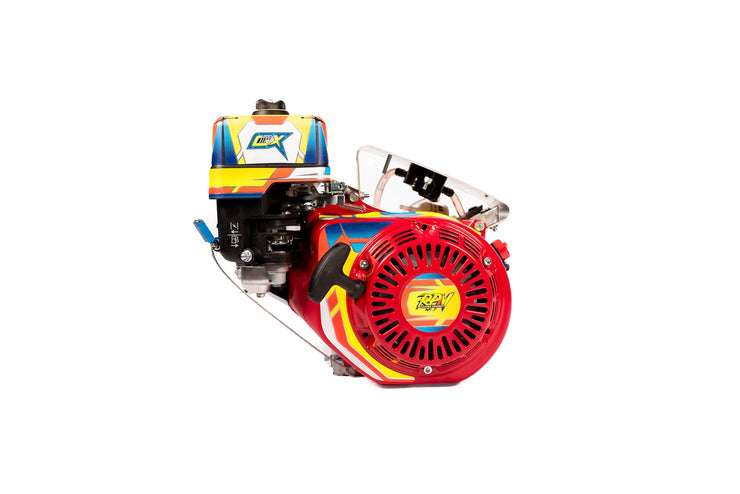 GX200 Senior Race Engine | Karting | Honda Racing | Prokart – RPM ...