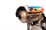 GX200 Race Engine - Senior