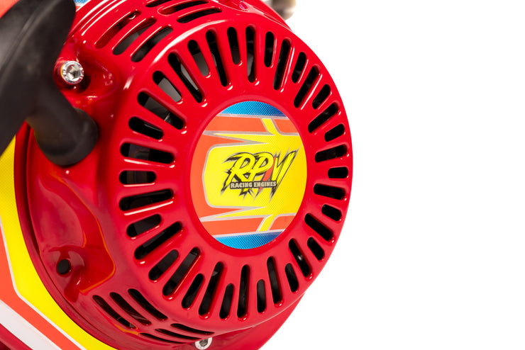 GX200 Senior Race Engine | Karting | Honda Racing | Prokart – RPM ...