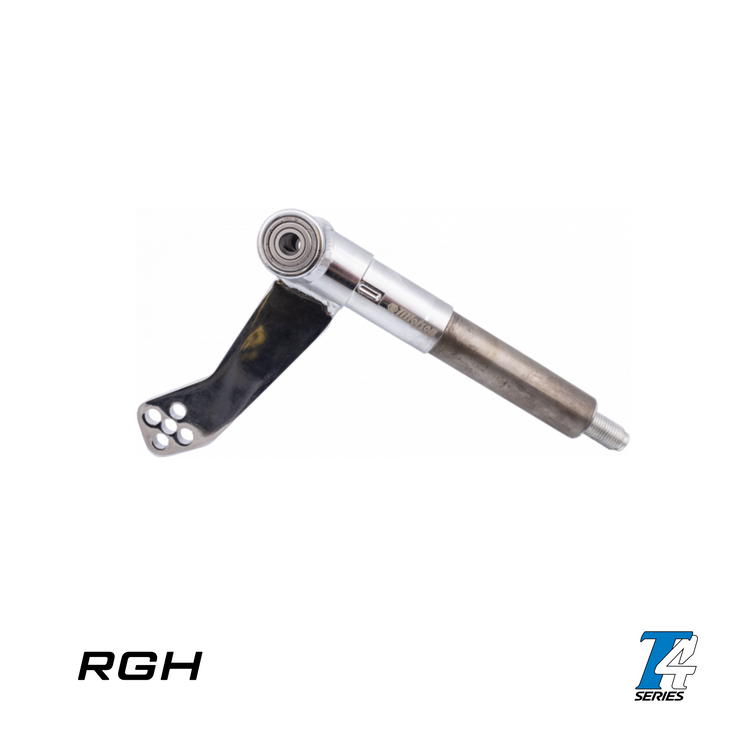 Right Spindle Tillotson T4