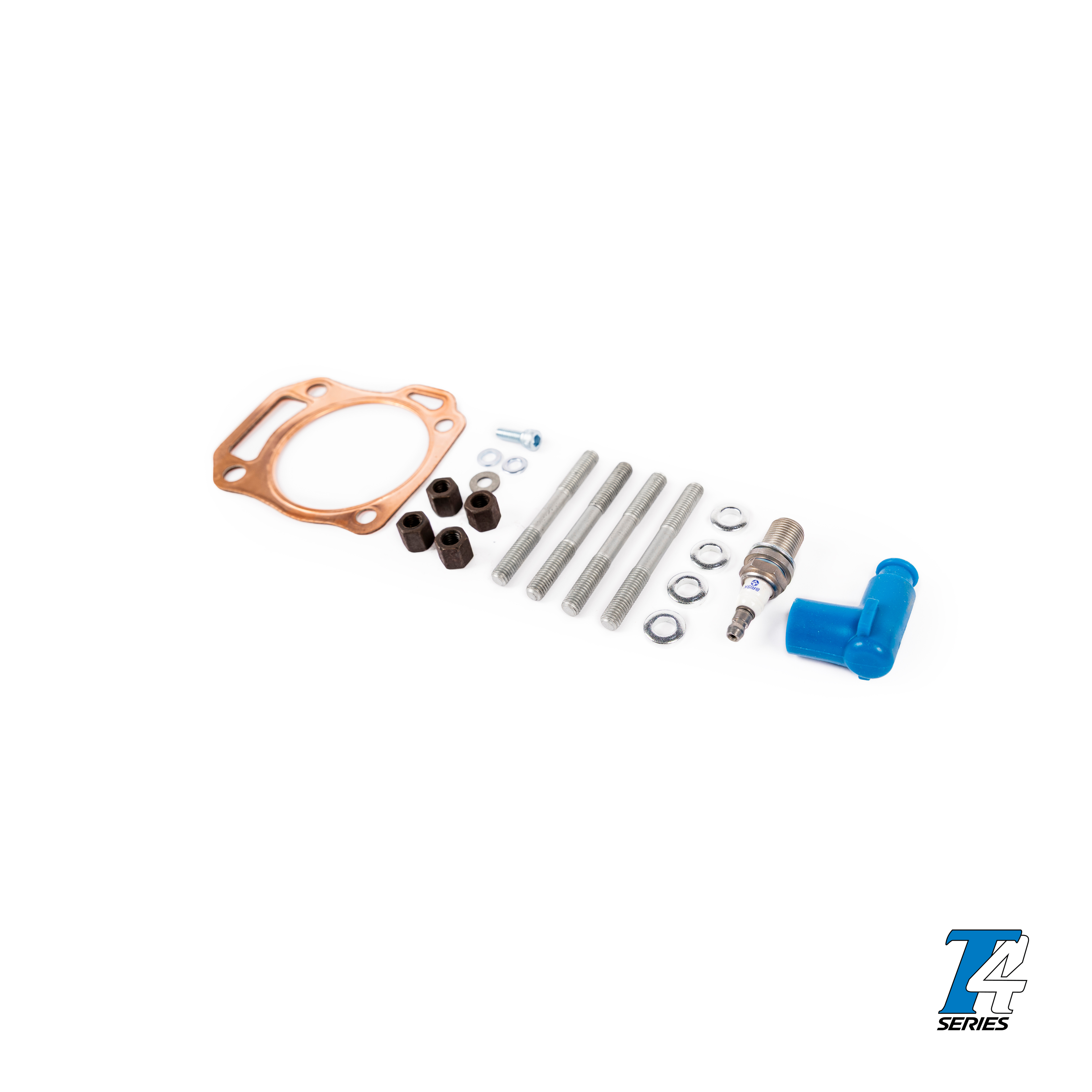 T4 SENIOR UPGRADE KIT