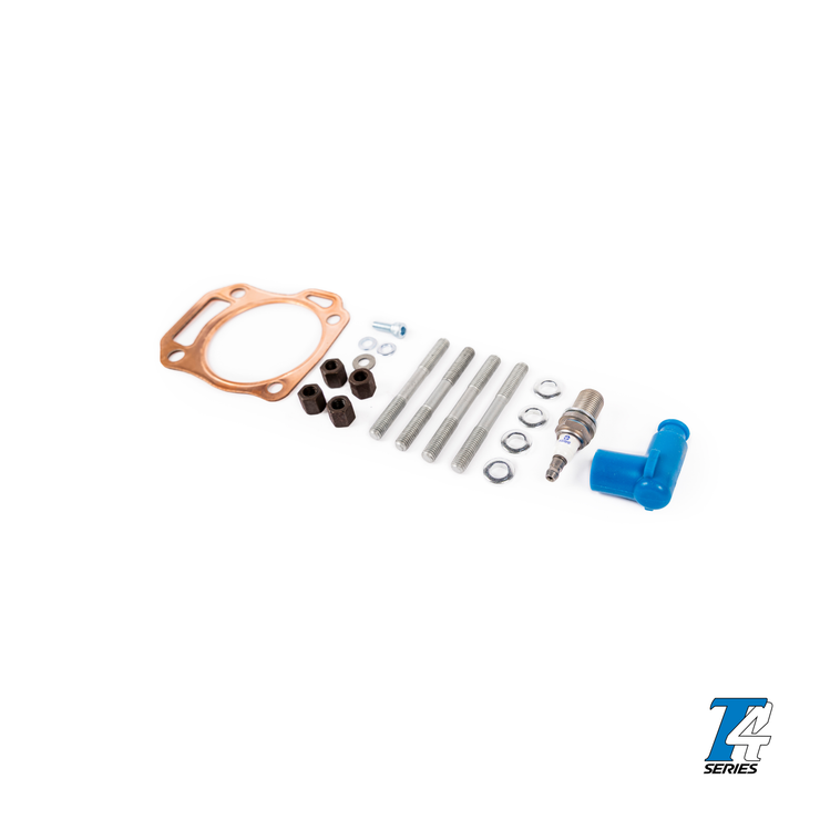 T4 SENIOR UPGRADE KIT