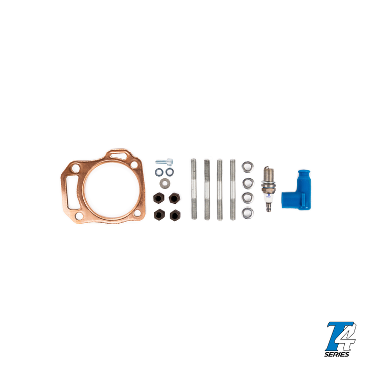 T4 SENIOR UPGRADE KIT