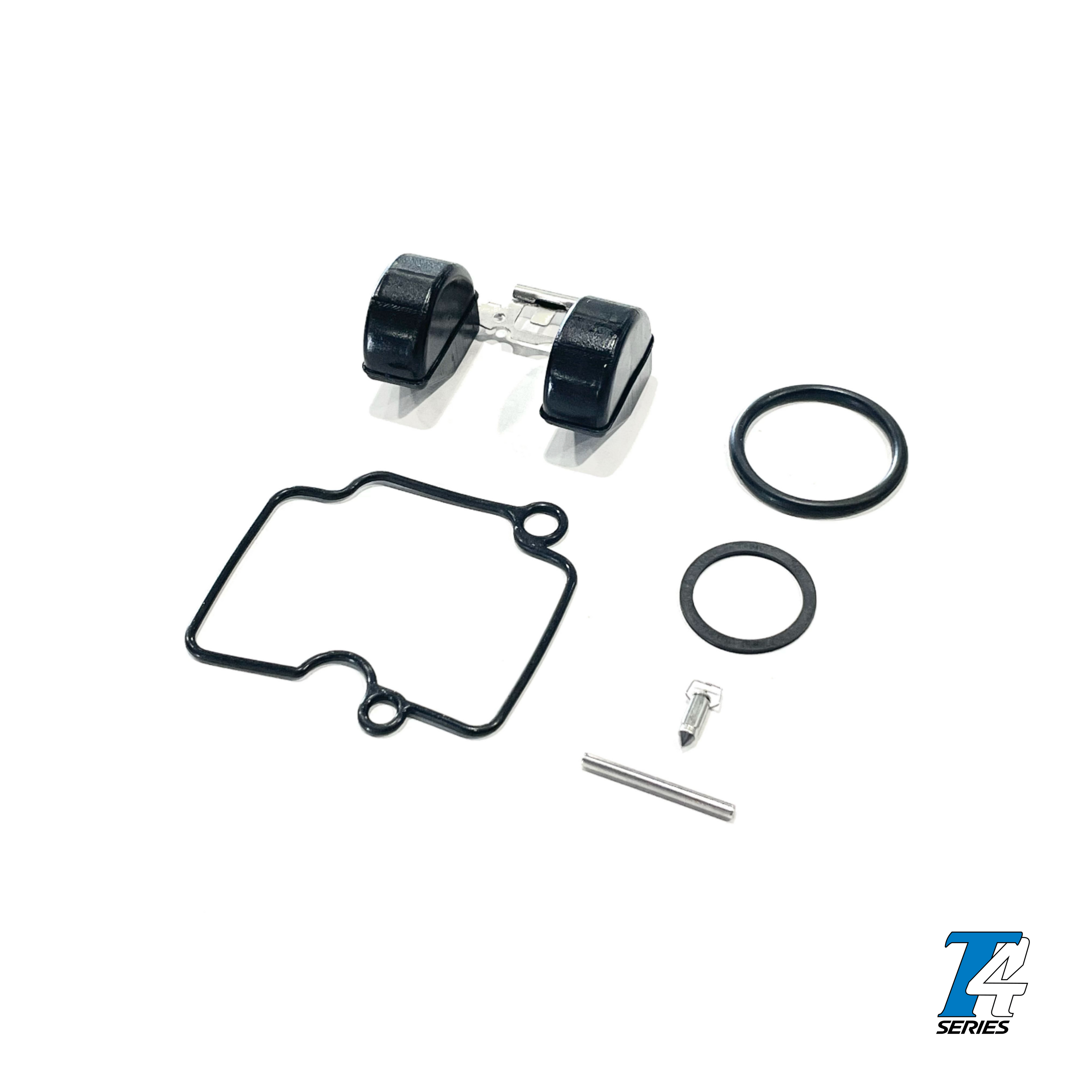 T4 CARBURETTOR OVERHAUL KIT