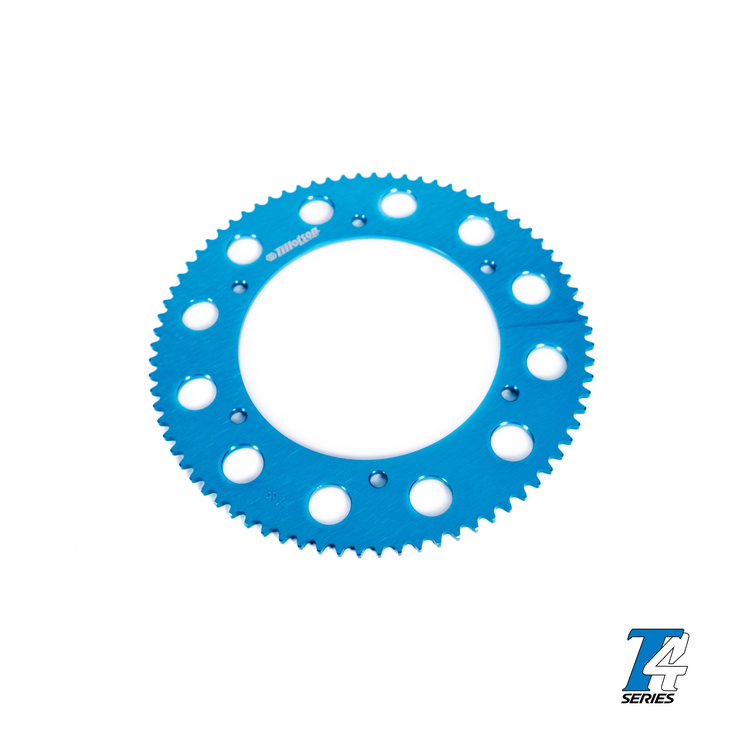 T4 REAR SPROCKET (CUT)