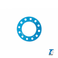 T4 REAR SPROCKET (CUT)