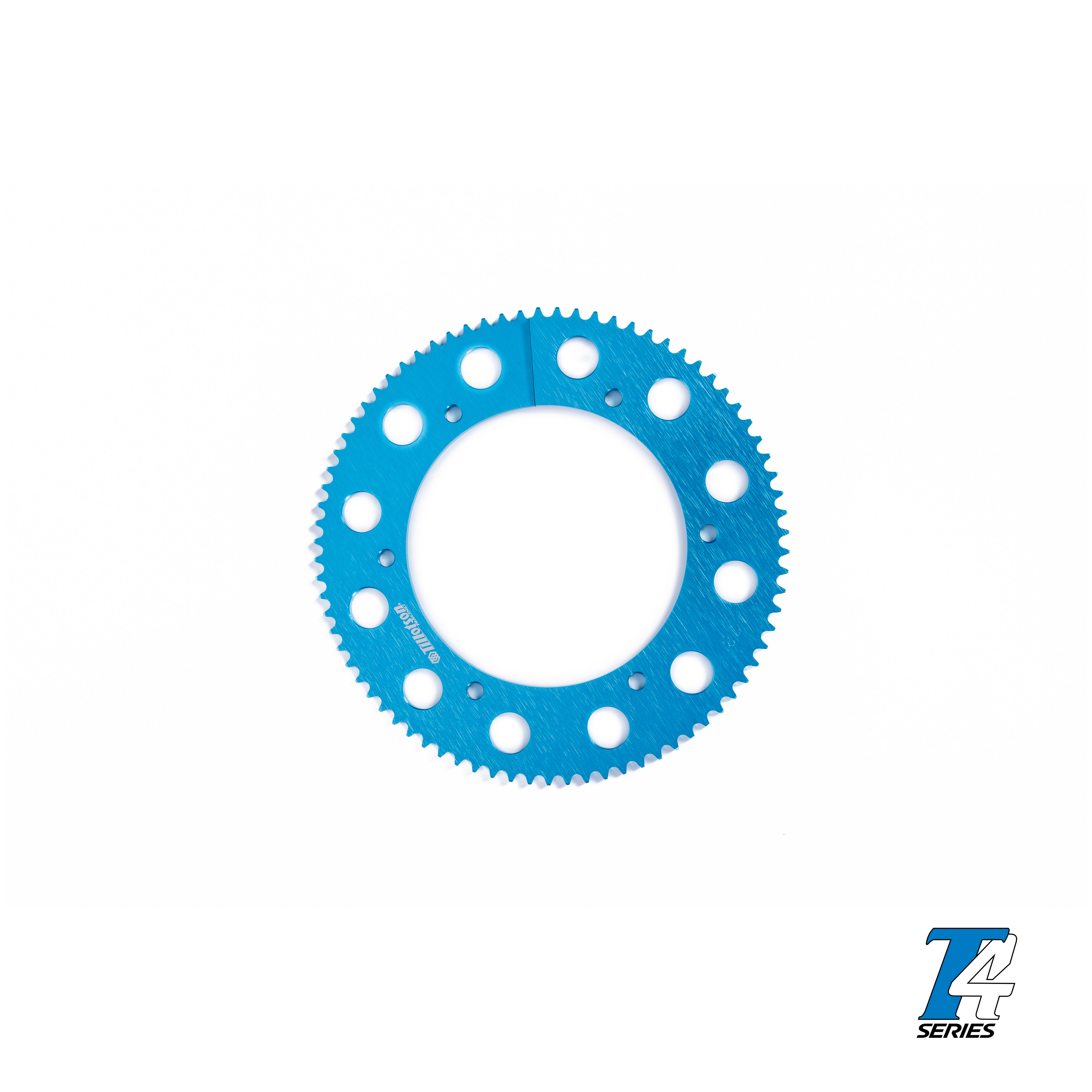 T4 REAR SPROCKET (CUT)