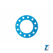 T4 REAR SPROCKET (CUT)