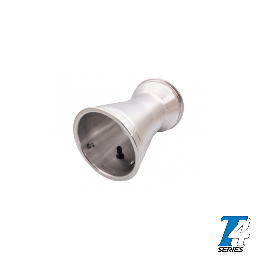 ALUMINIUM REAR RIM L210MM (DRY)